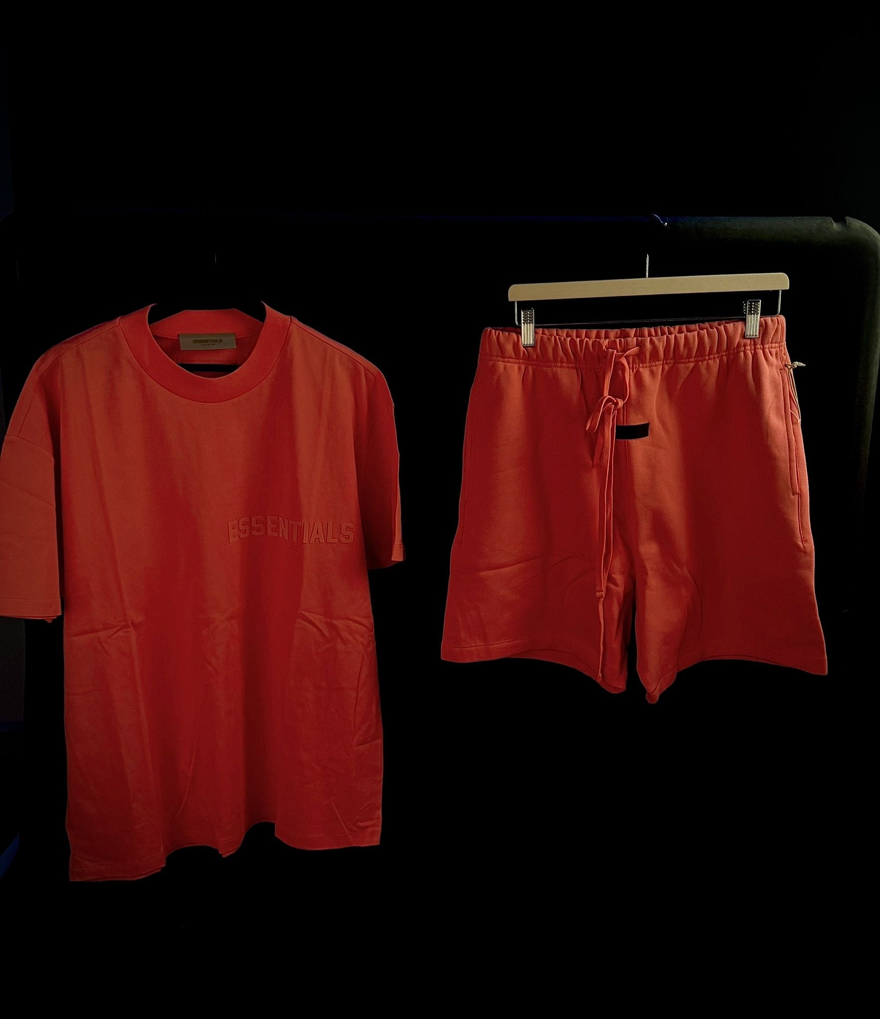 Ensemble Essentials Corail