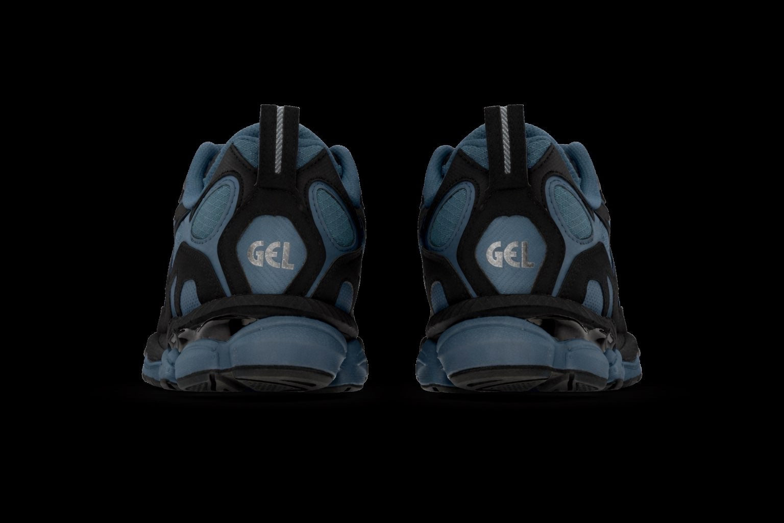 Asics Gel NYC ironclad