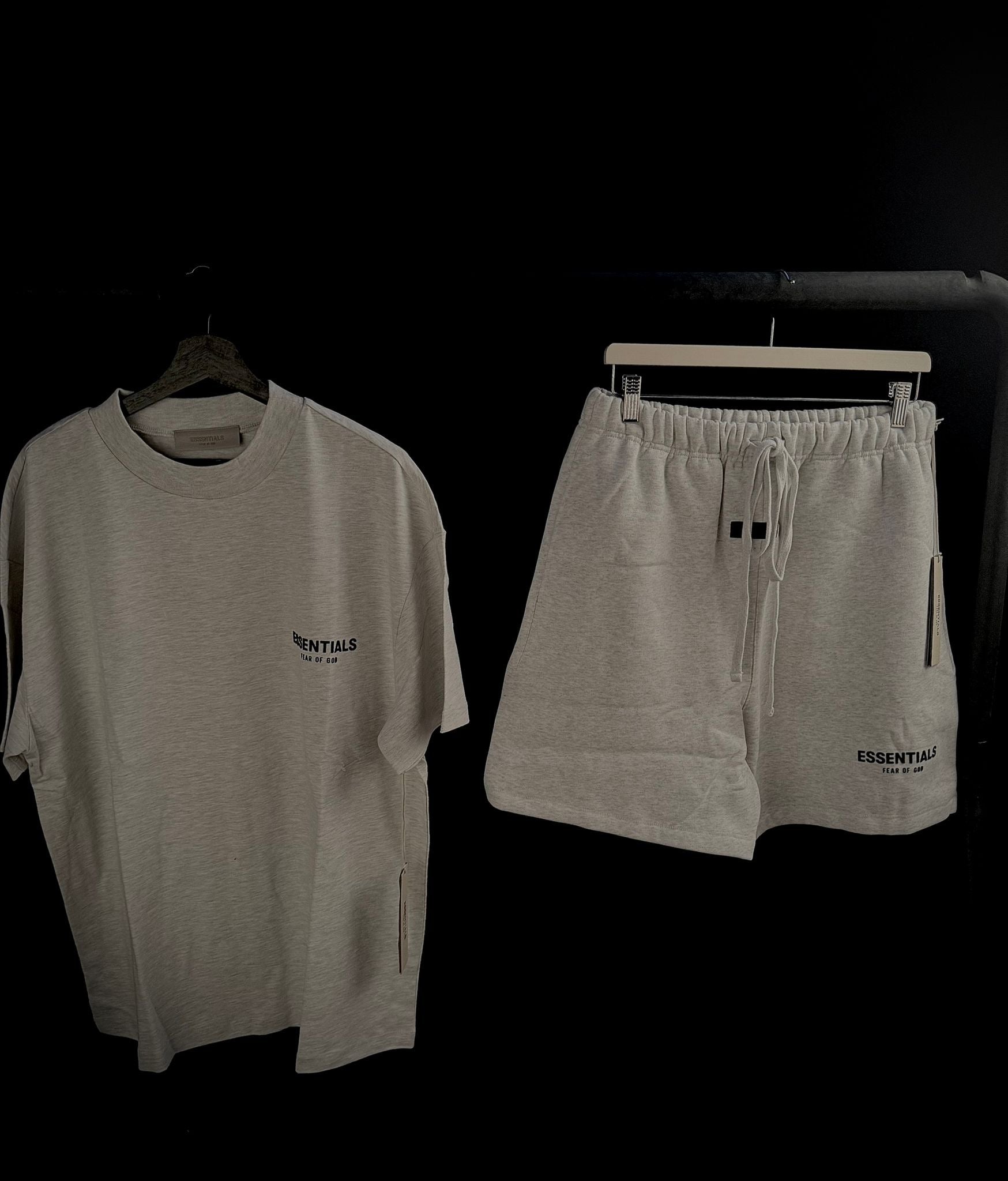 Ensemble Essentials Light Oatmeal