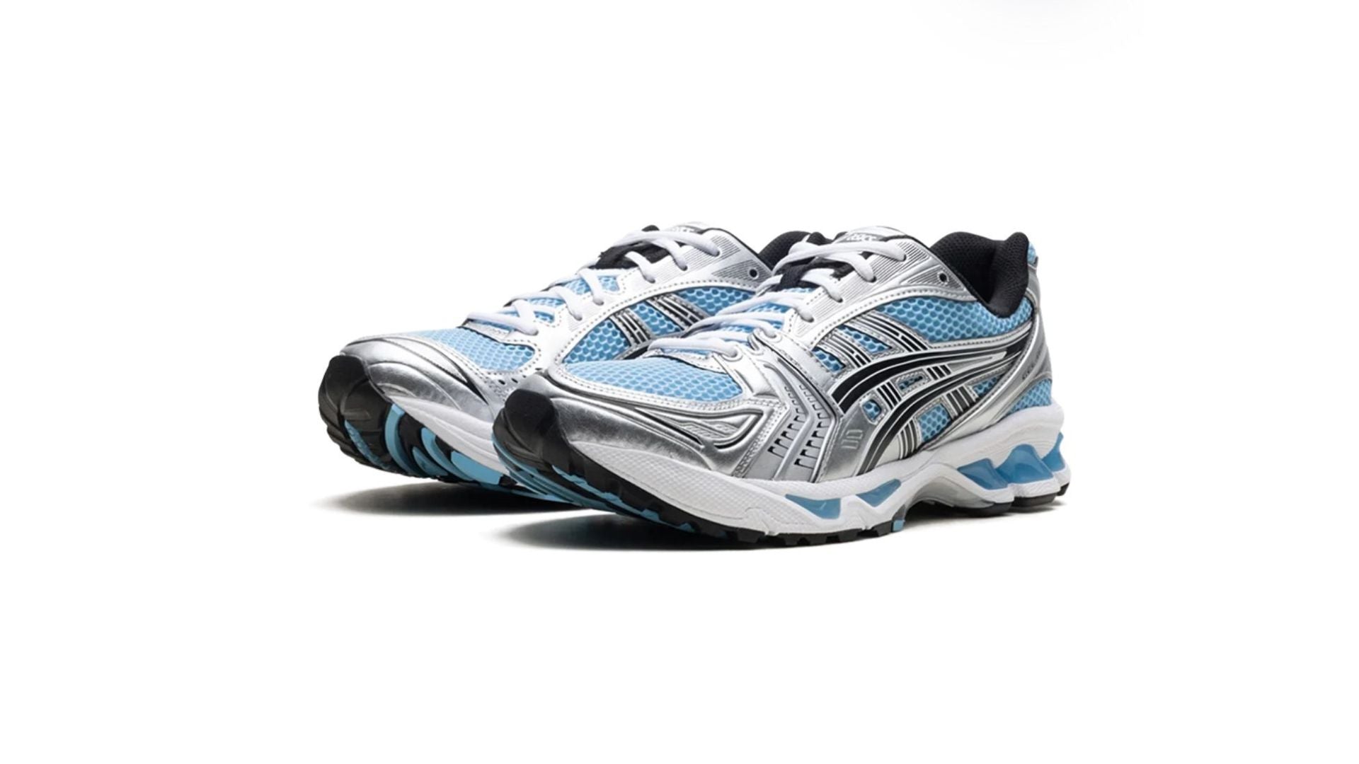 Asics gel kayano 14 bleu