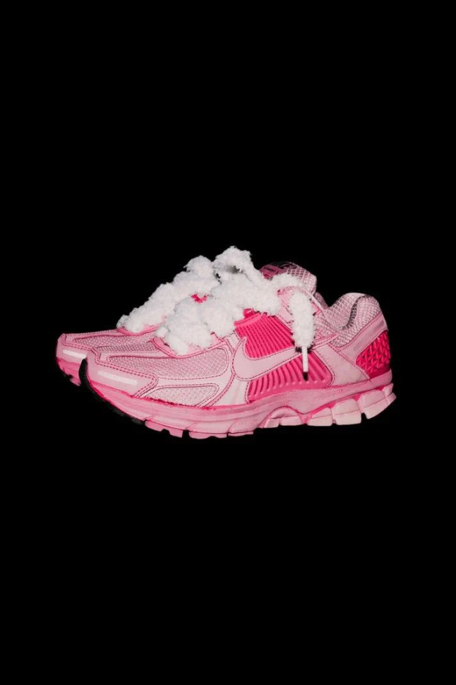 Nike vomero 5 custom rose