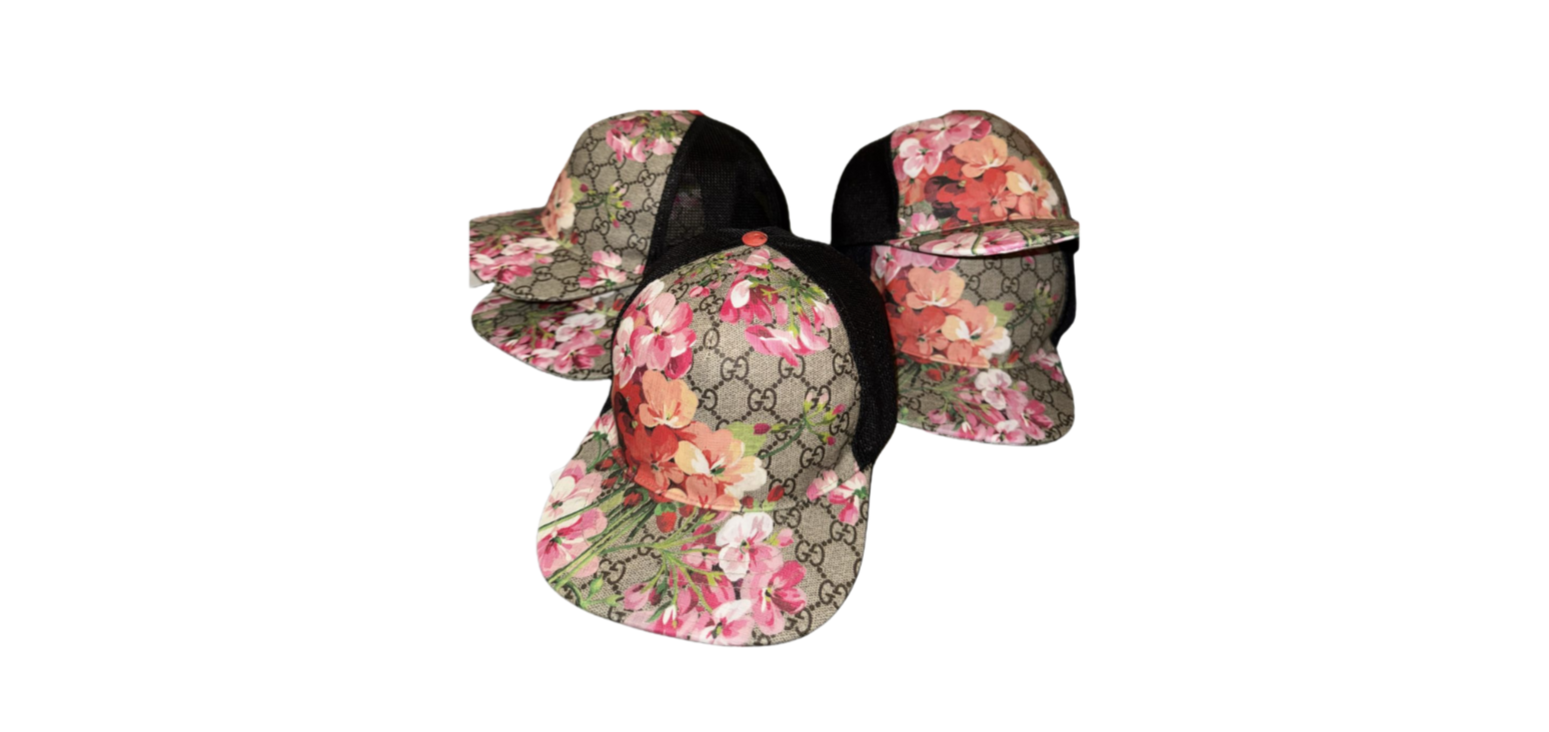 Casquette seconde main