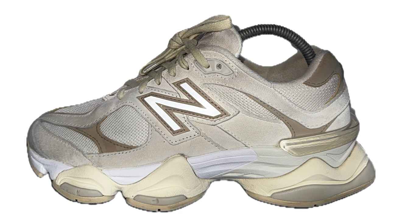 Photo sneakers propre