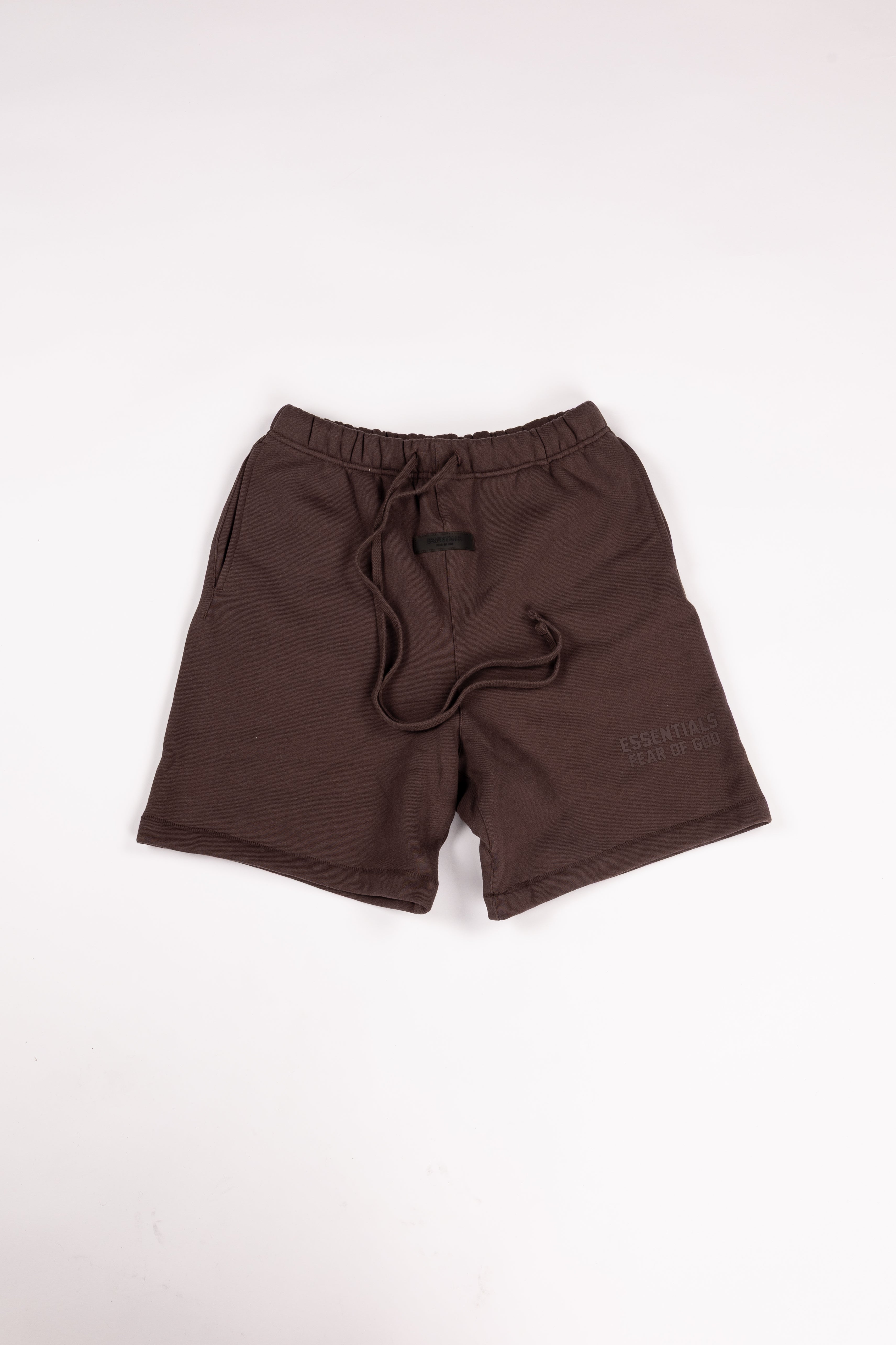 Short Essentials Plum