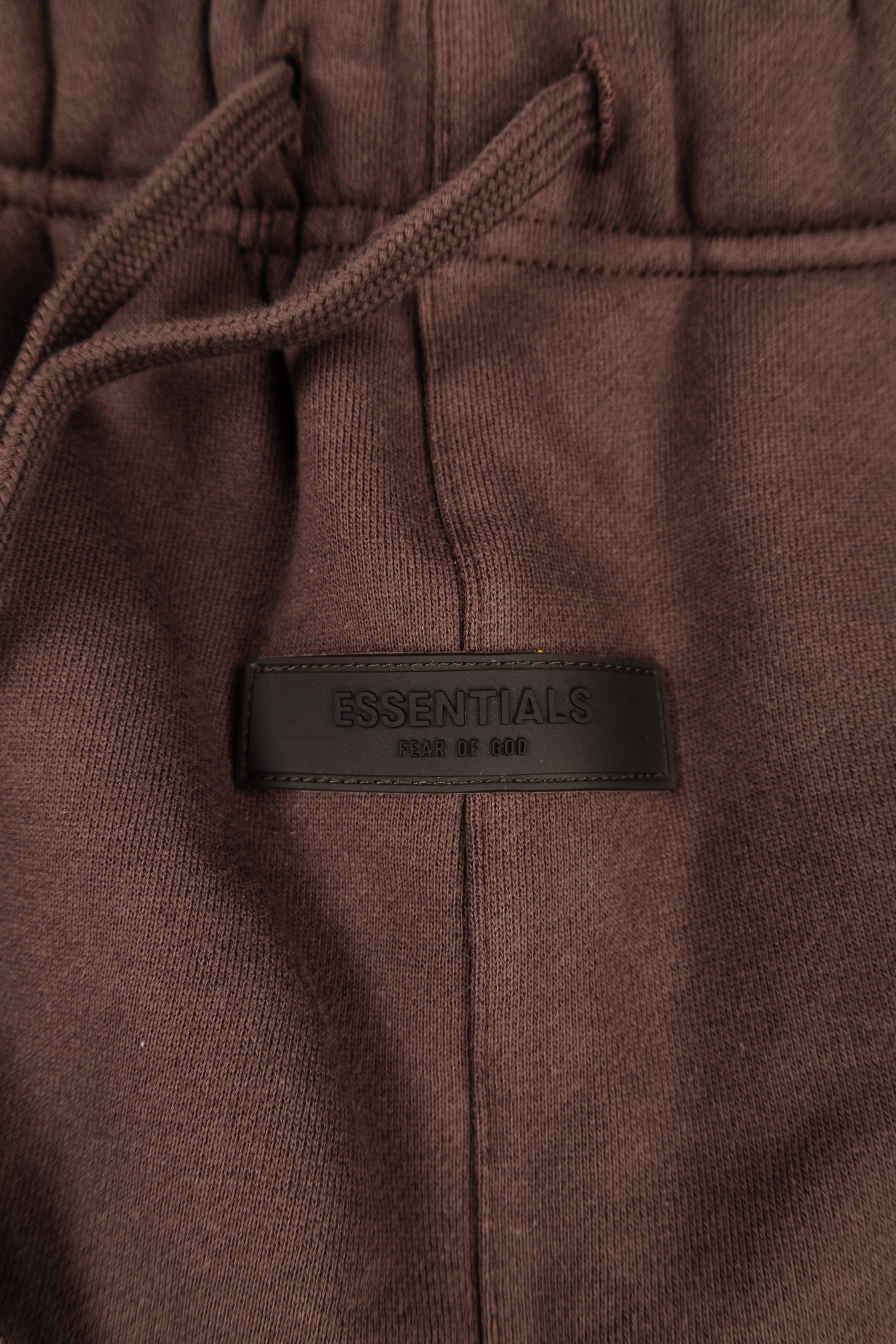 Short Essentials Plum