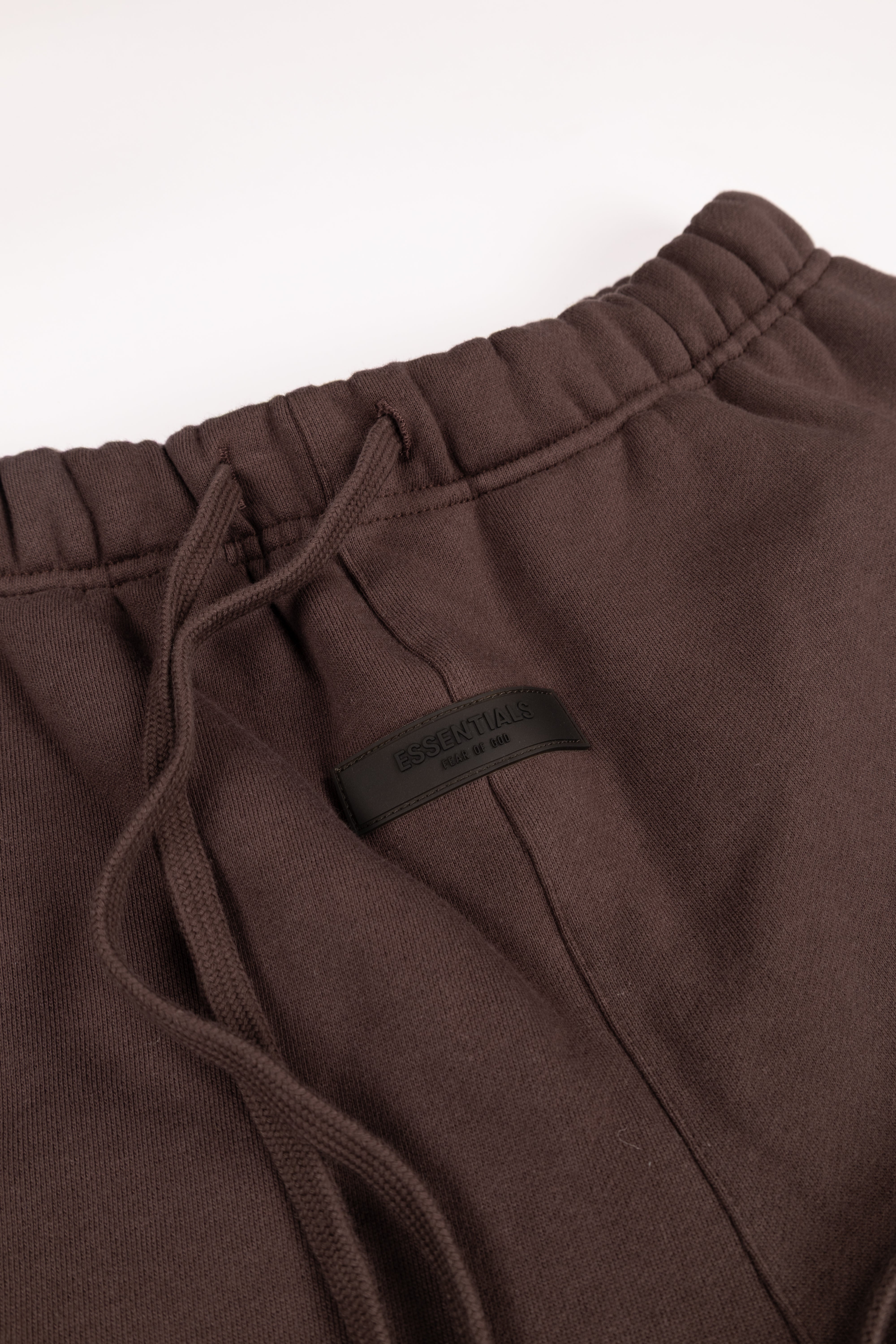 Short Essentials Plum
