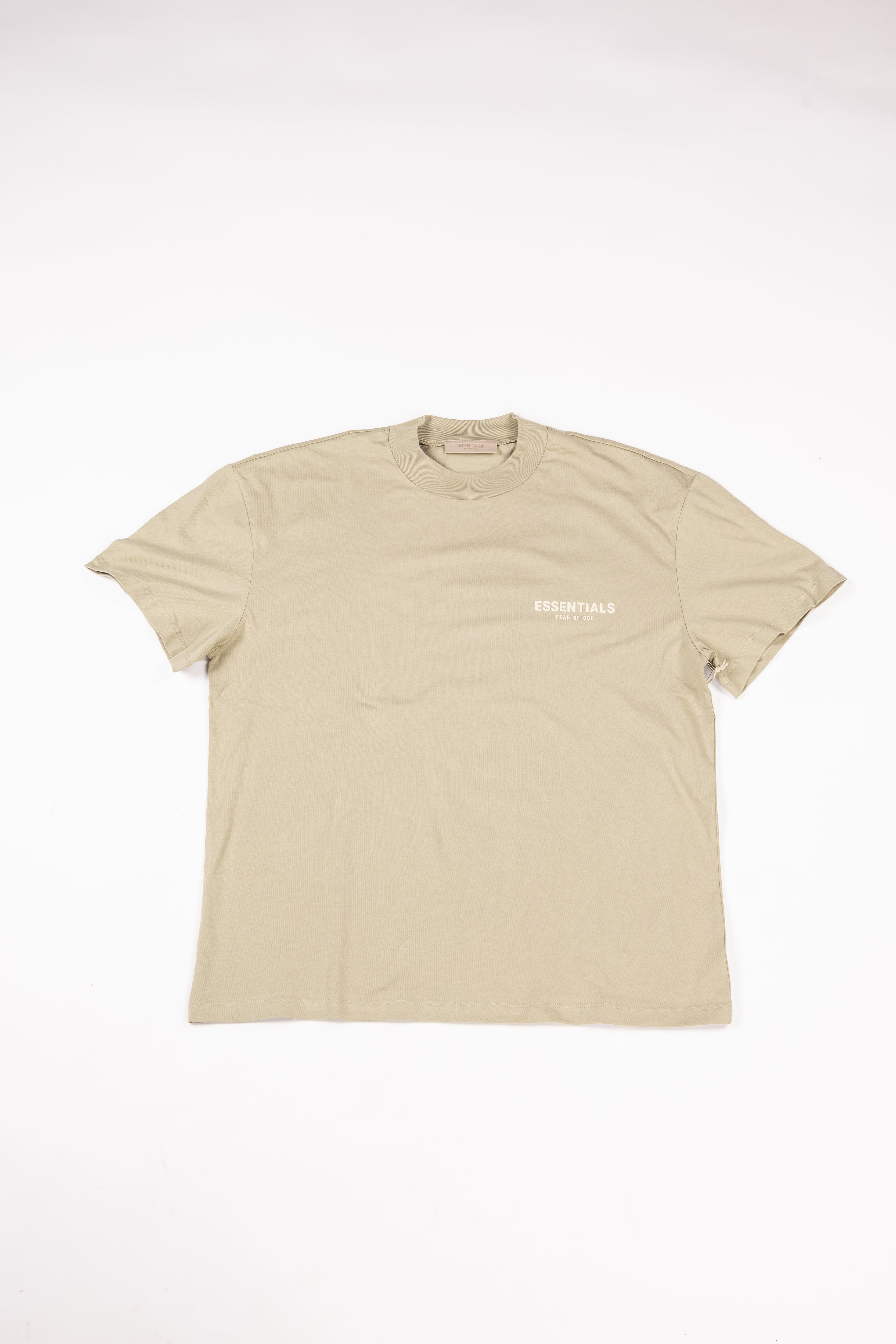 T-shirt Essentials Seafoam