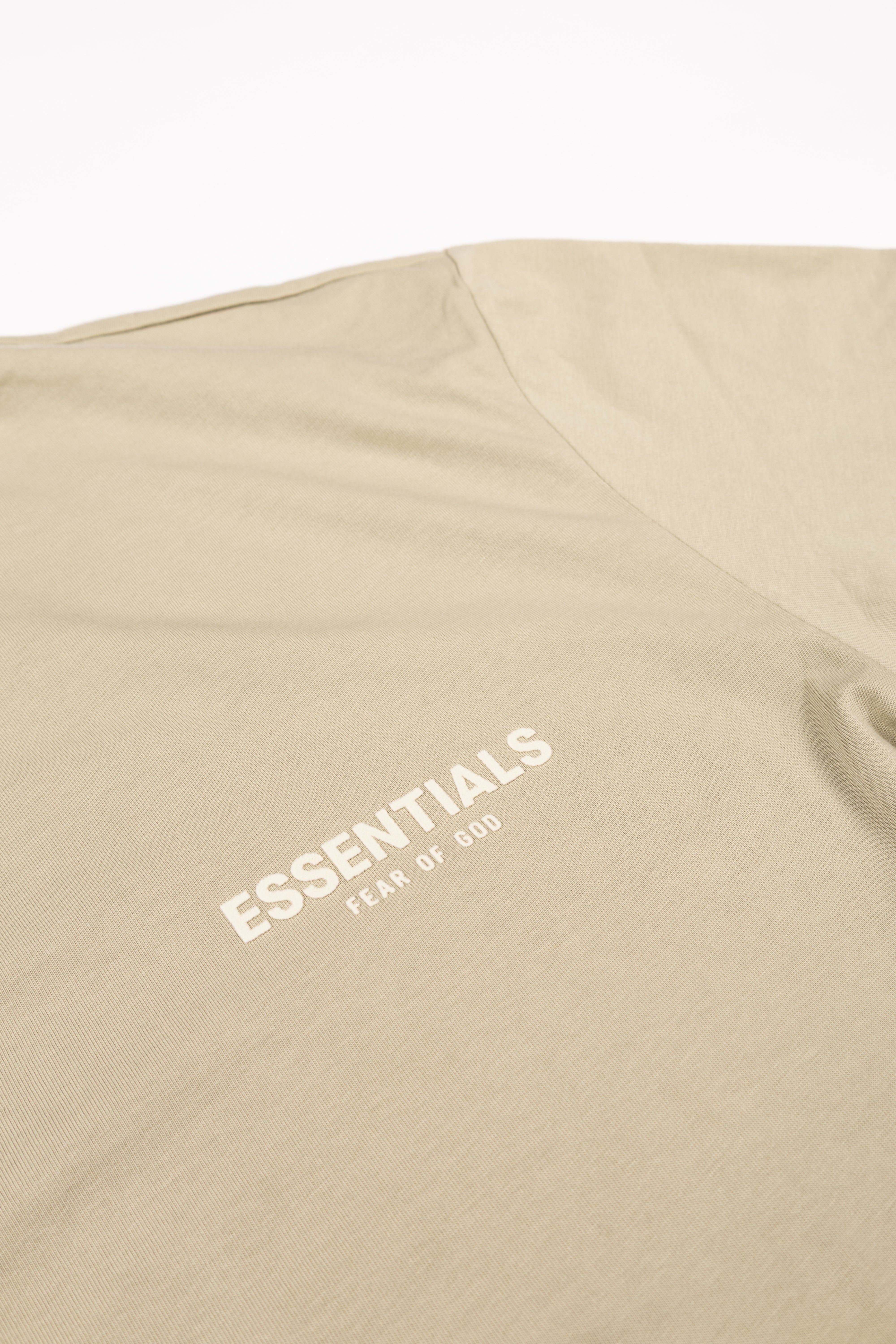 T-shirt Essentials Seafoam