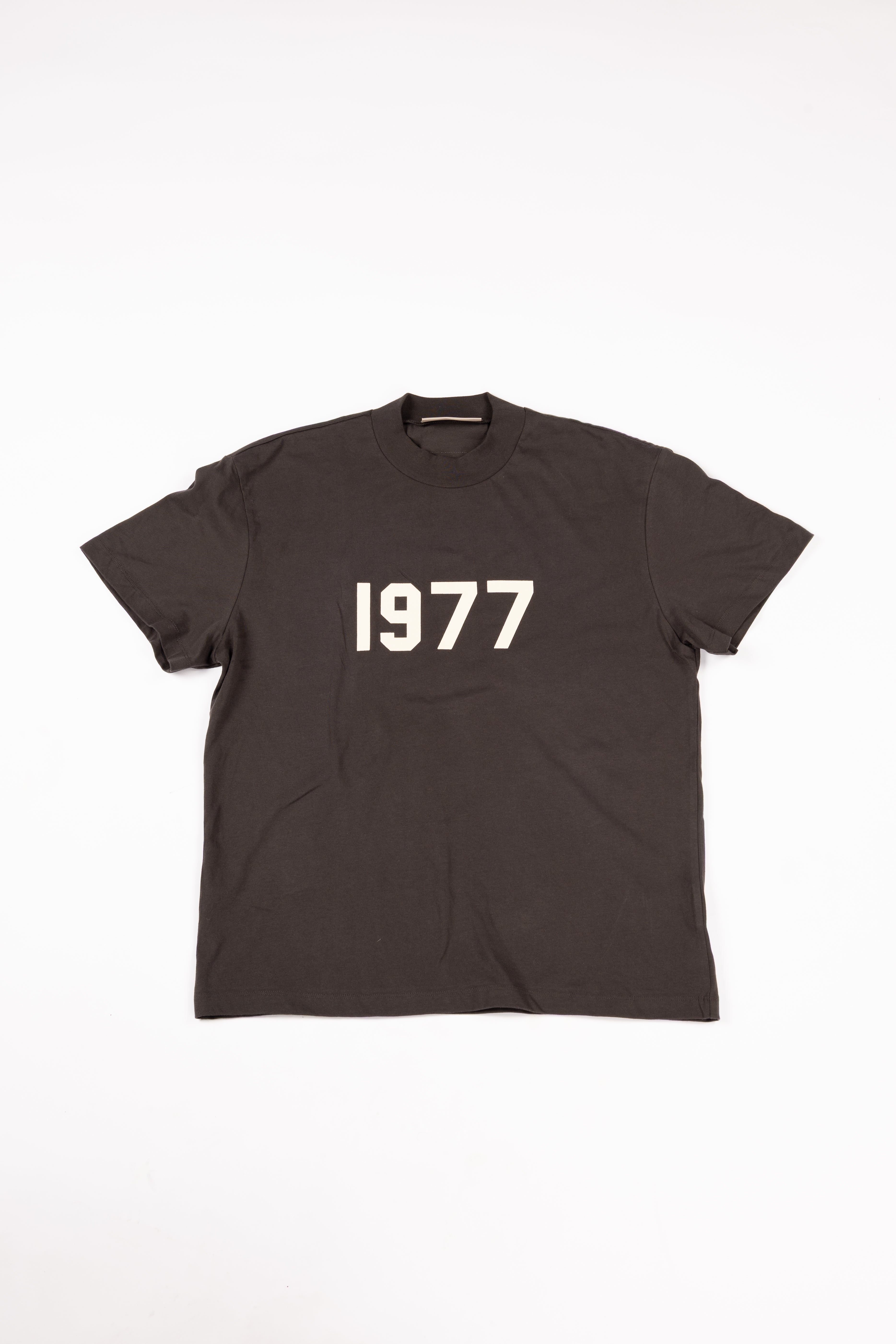 T-shirt Essentials Iron