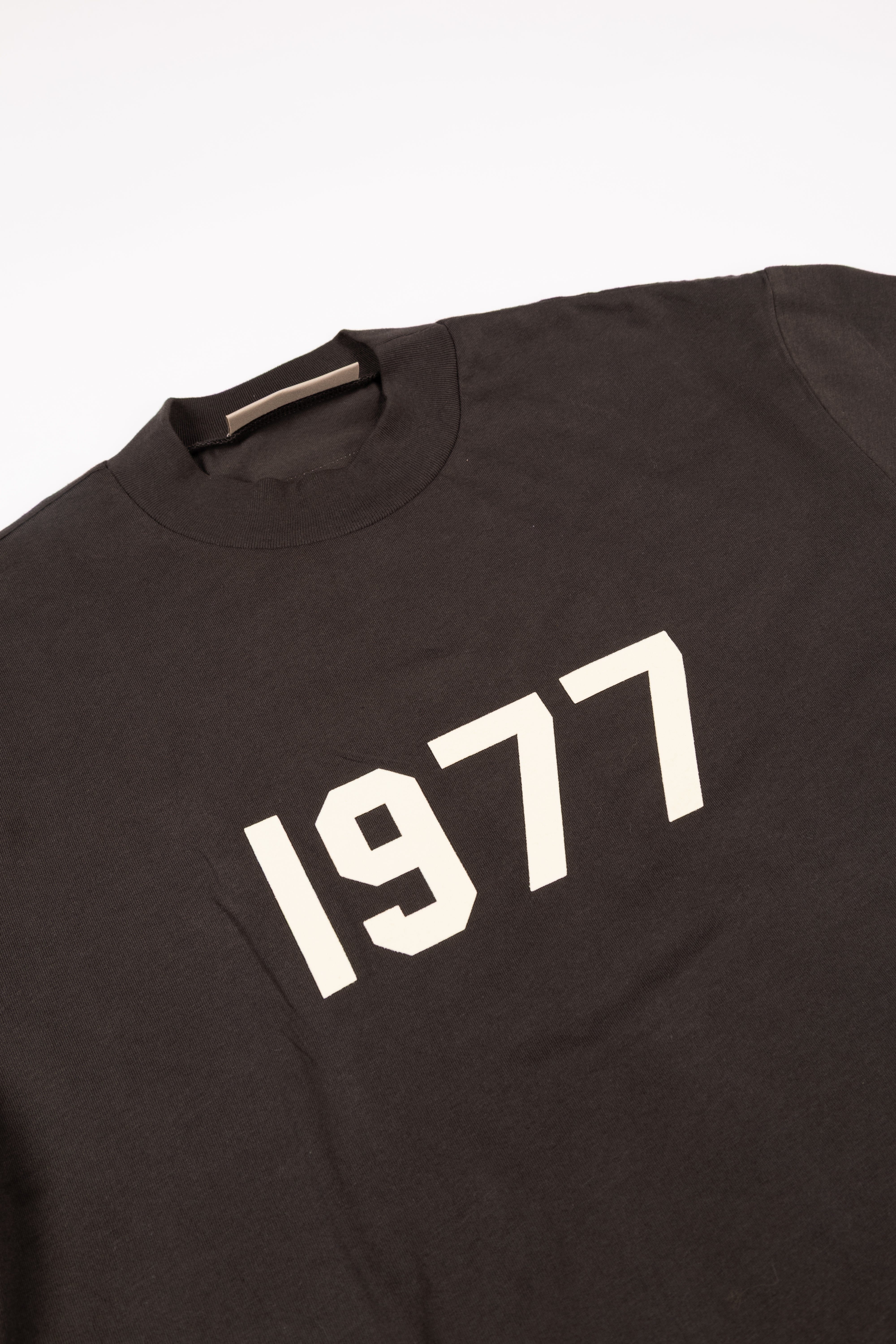 T-shirt Essentials Iron