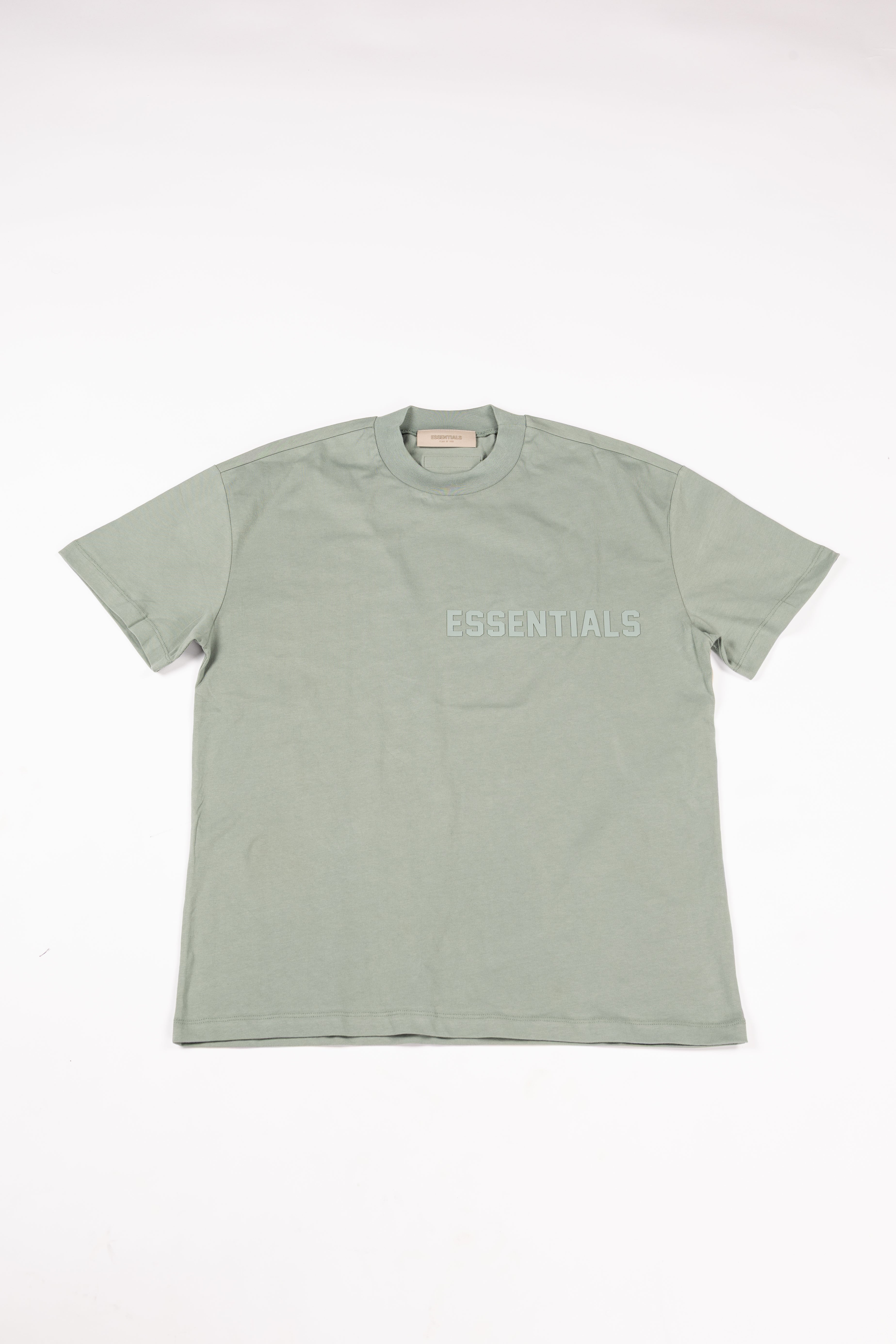 T-shirt Essentials Sycamore