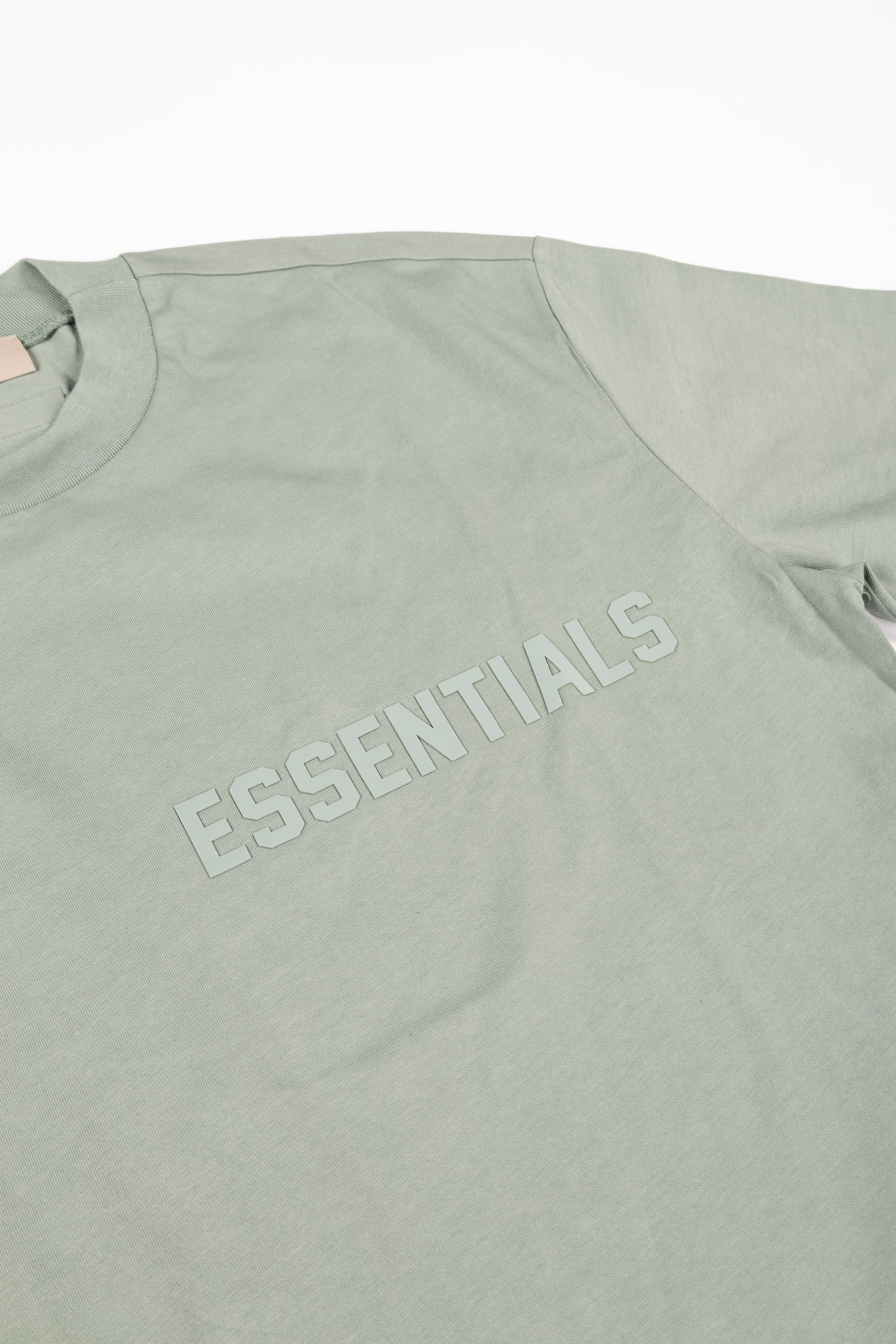 T-shirt Essentials Sycamore