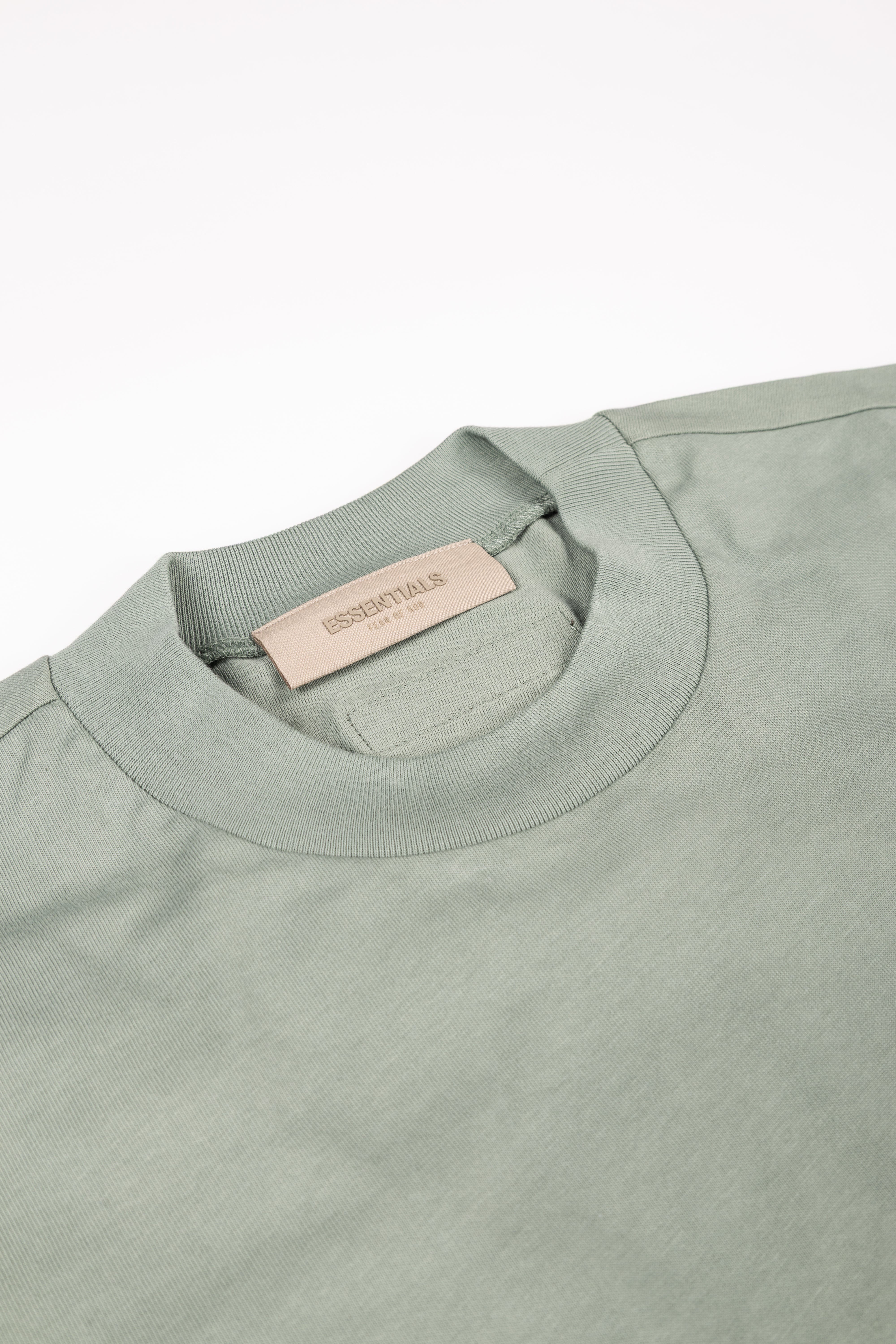 T-shirt Essentials Sycamore