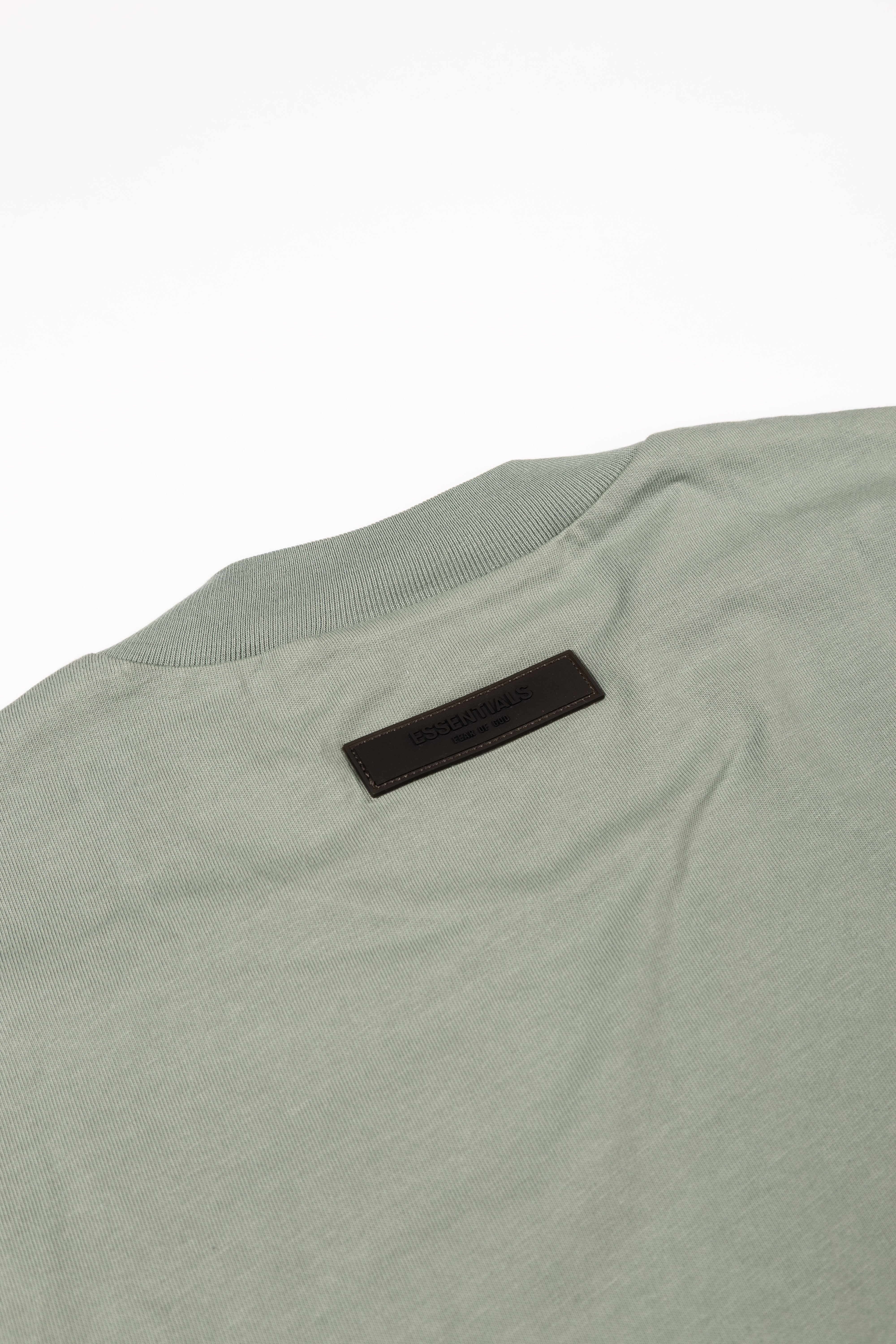 T-shirt Essentials Sycamore
