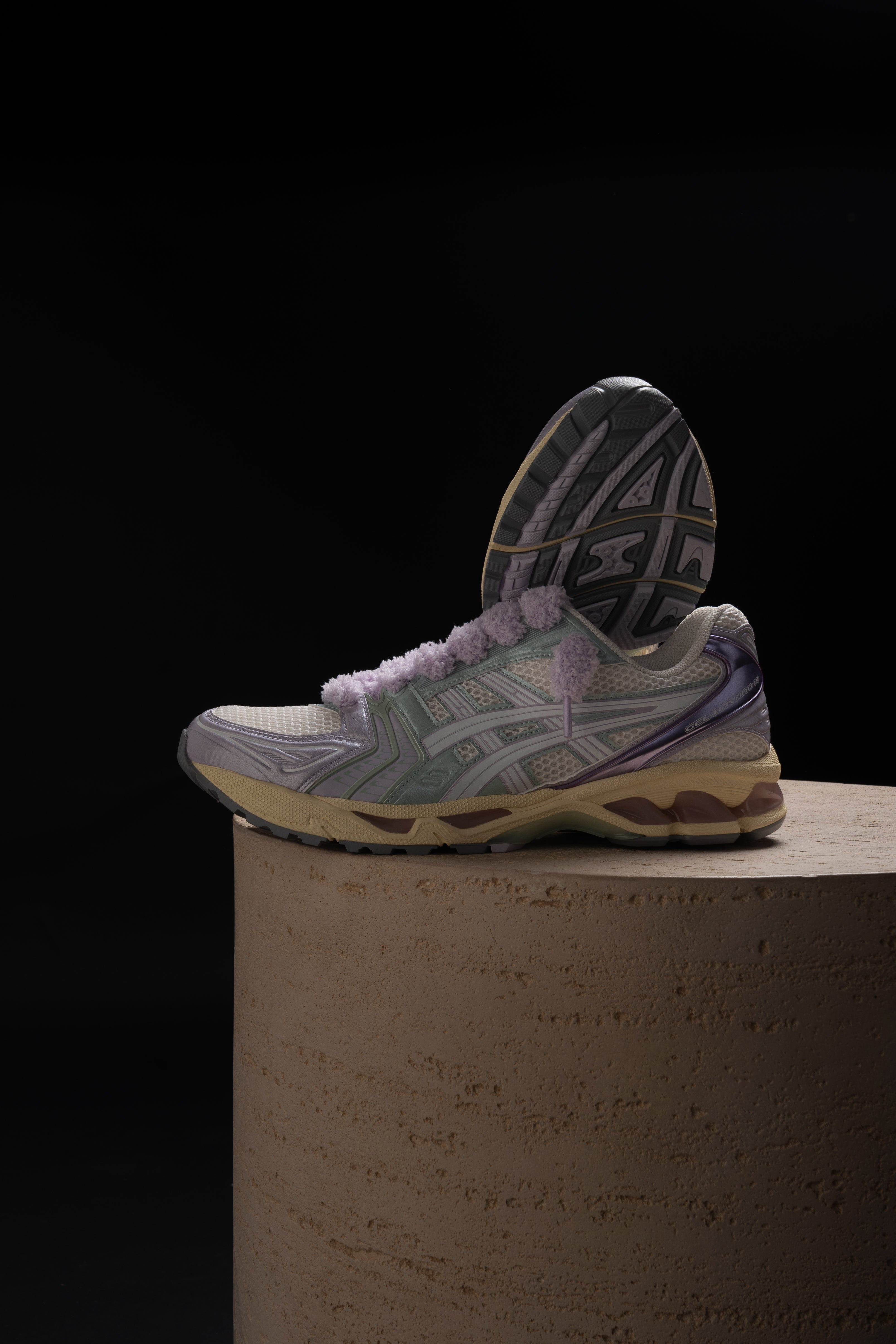 Gel Kayano 14 Exclu Japon