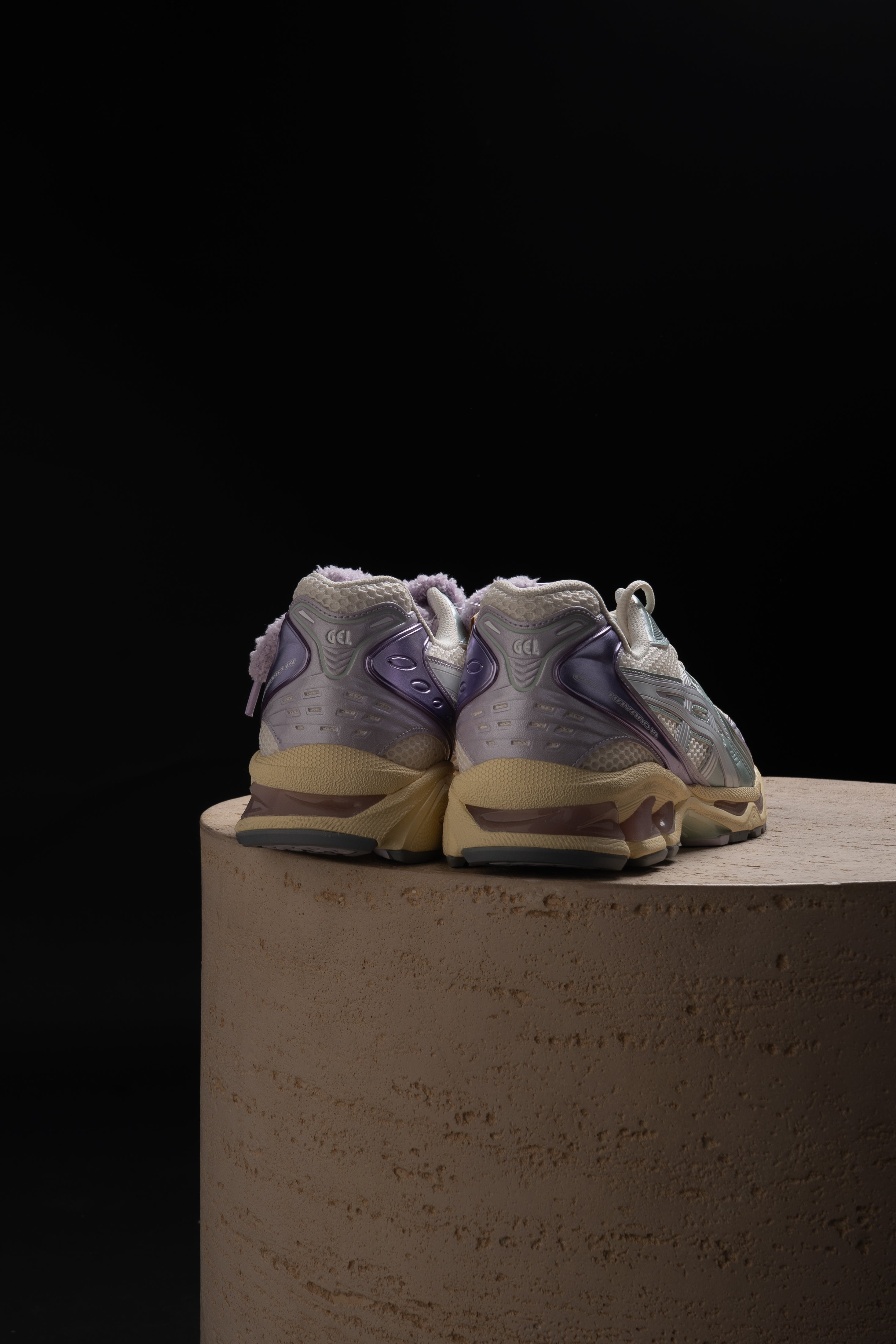 Gel Kayano 14 Exclu Japon