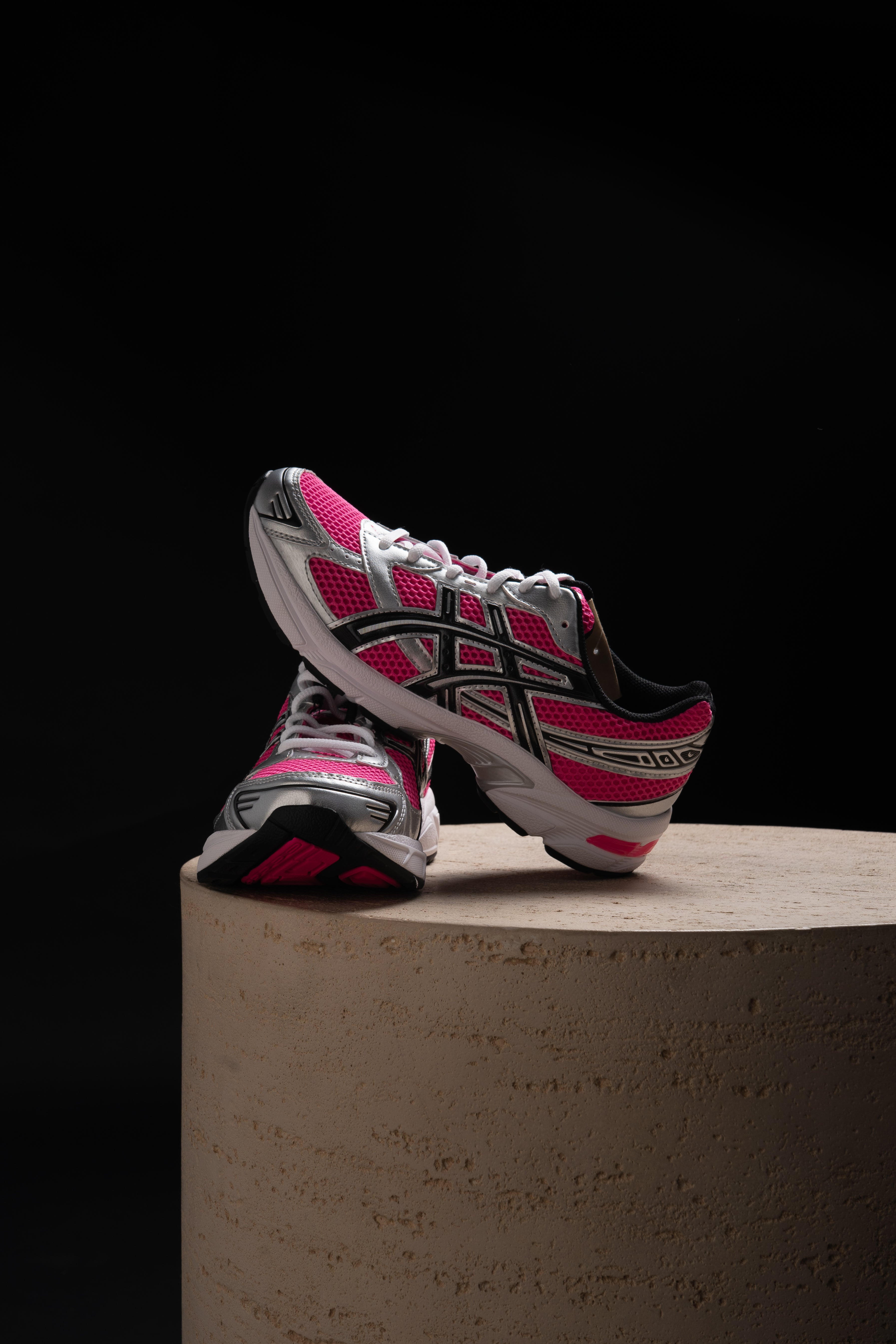 Gel 1130 Neon Pack Pink