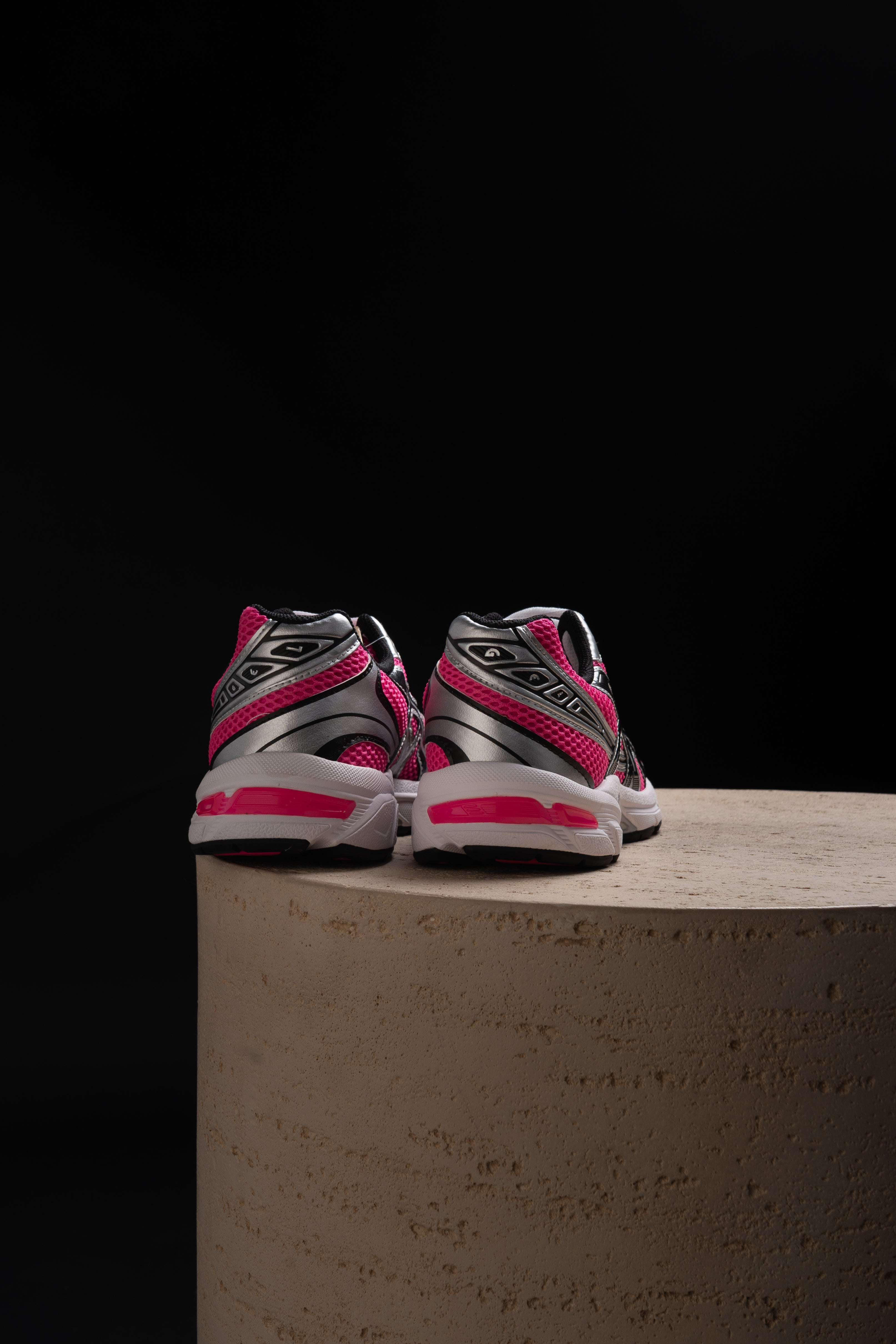 Gel 1130 Neon Pack Pink