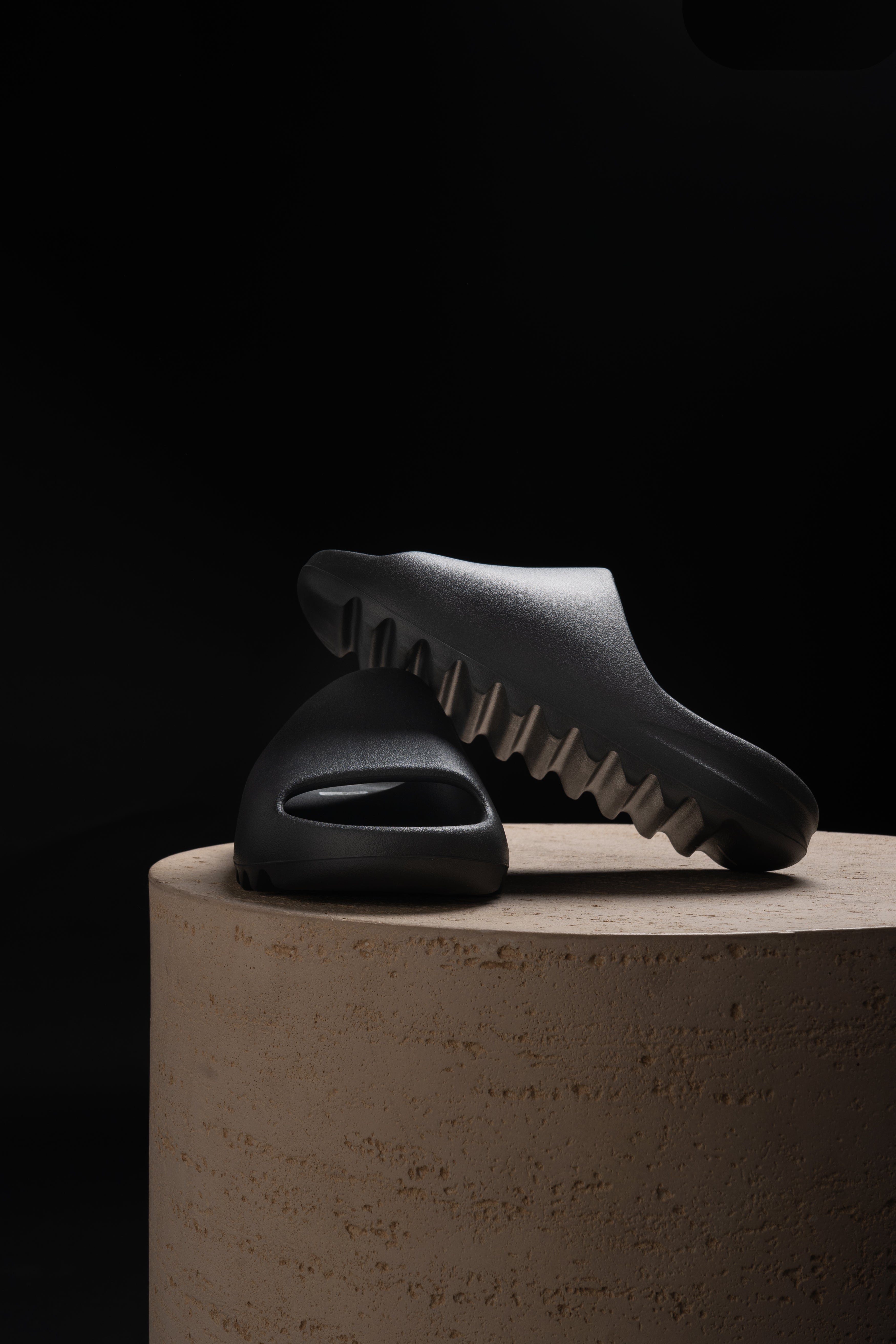 Yeezy Slide Onyx