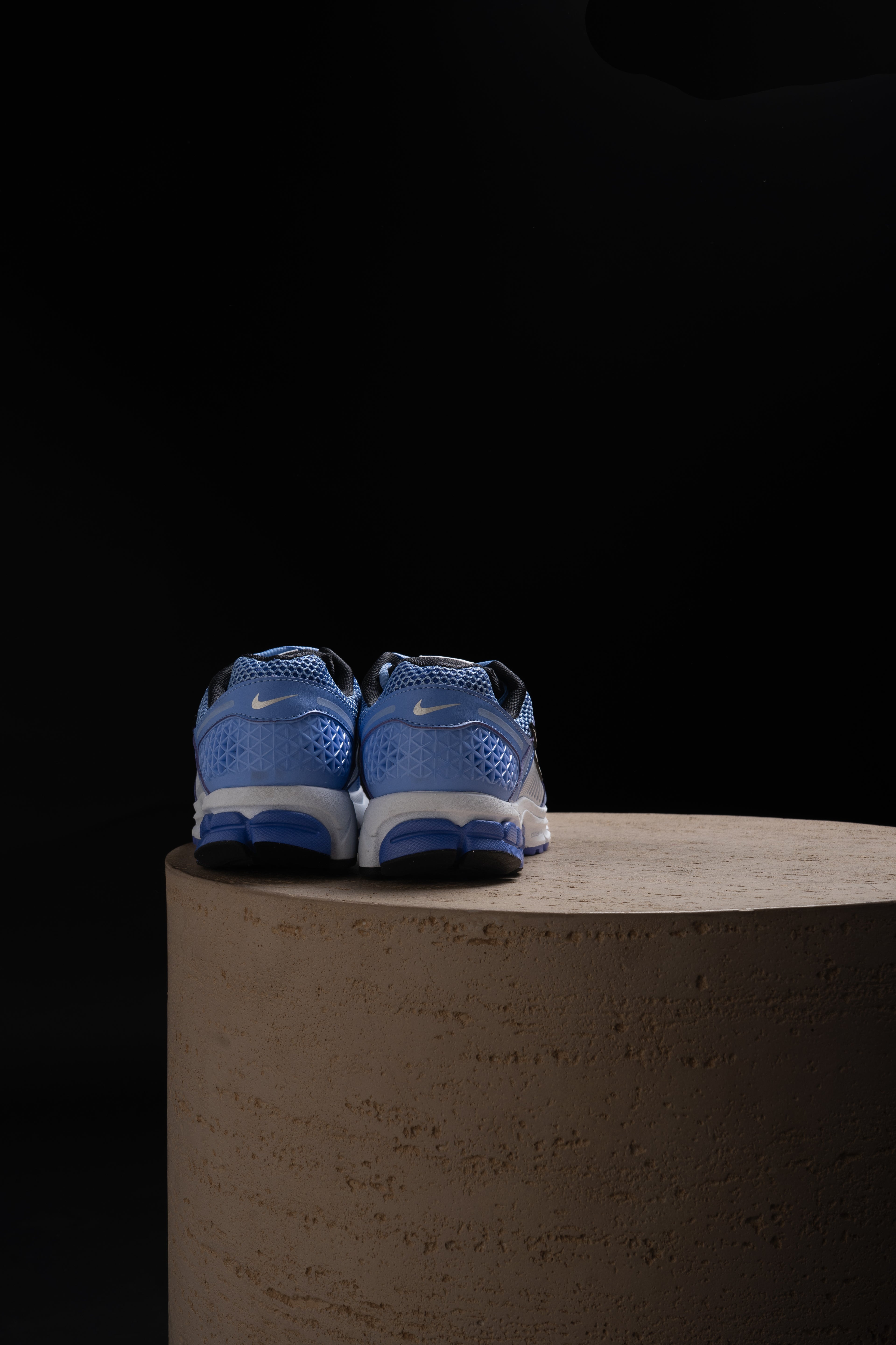 Nike Vomero 5 Blue