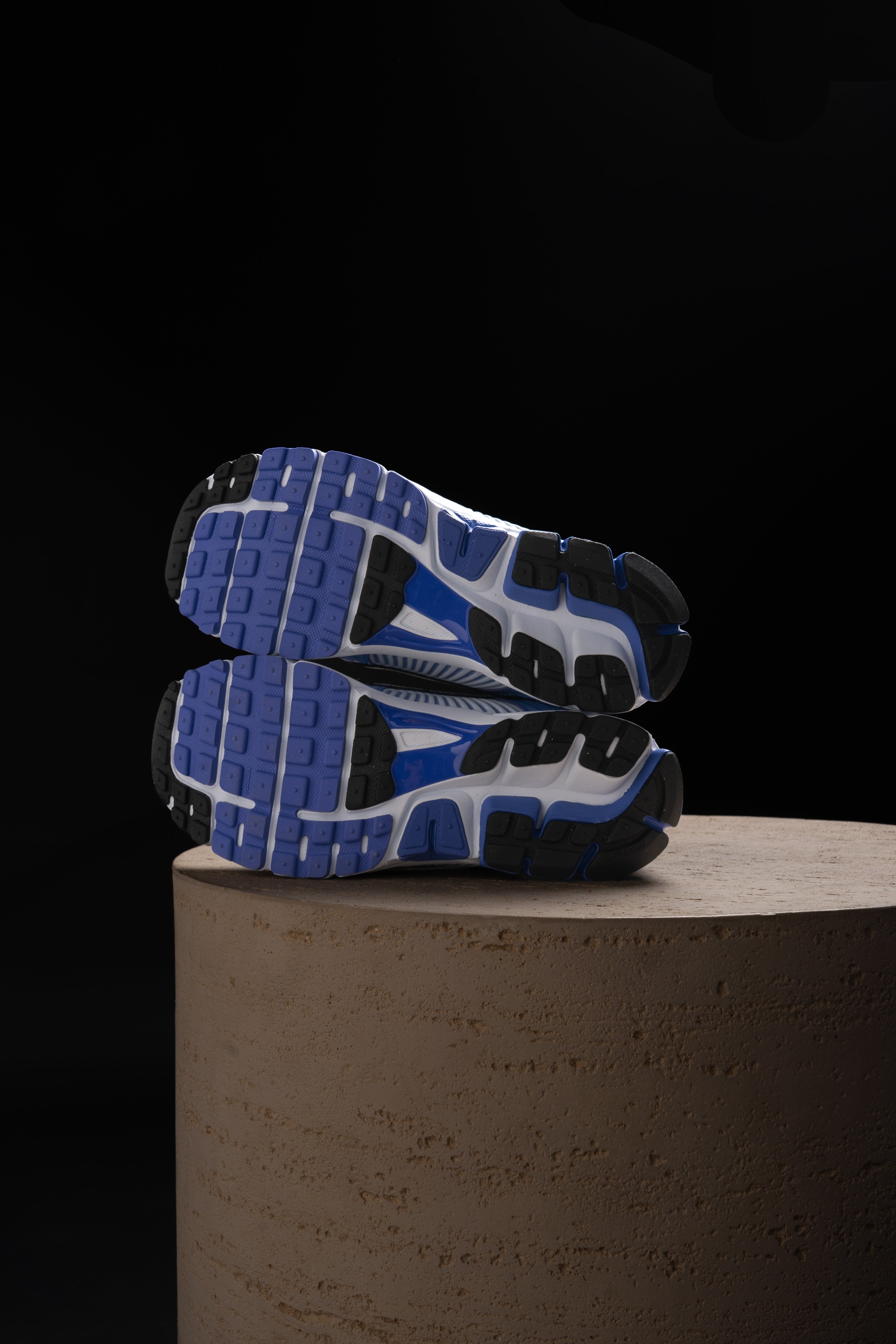 Nike Vomero 5 Blue