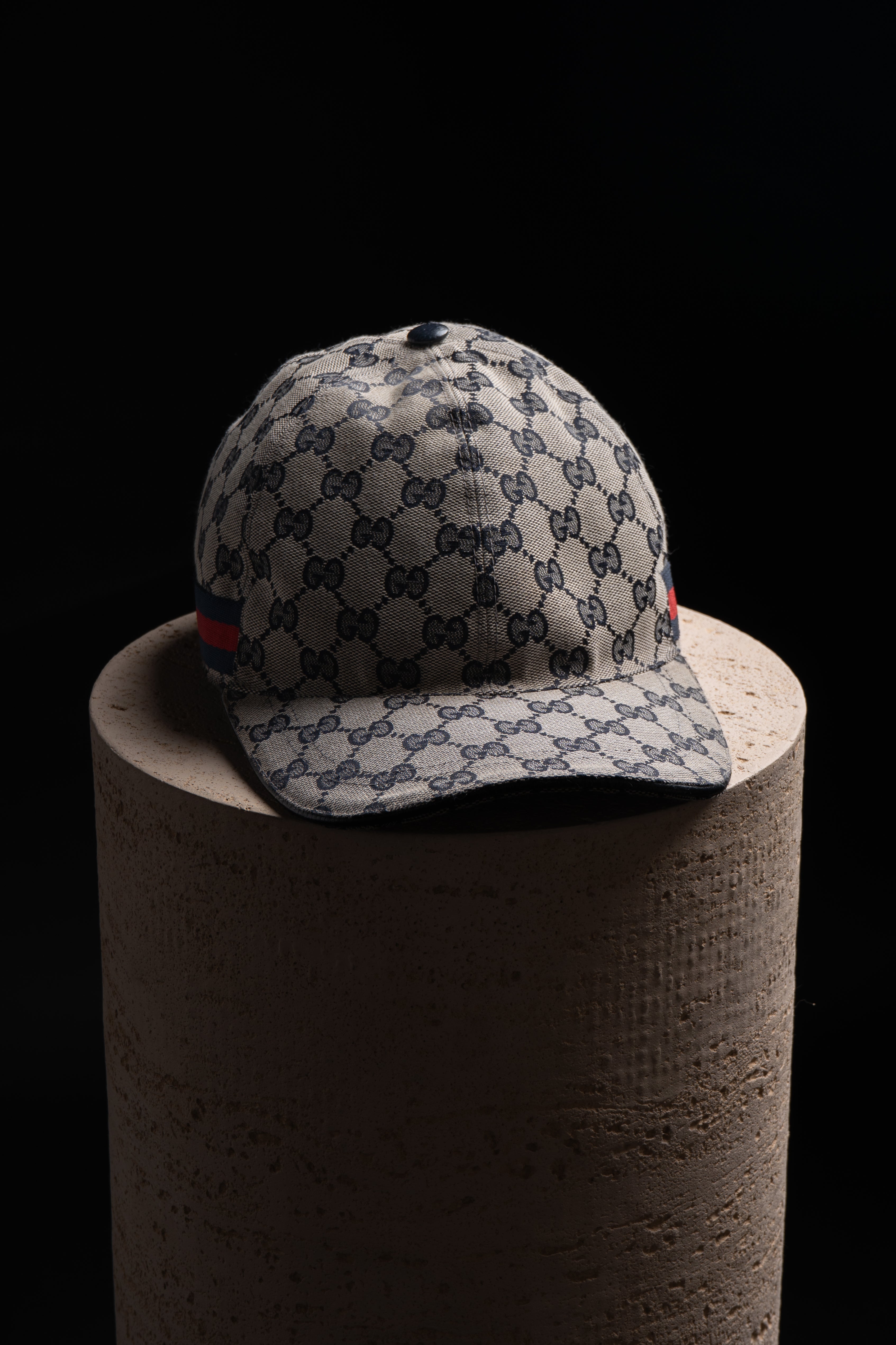 Gucci classique Grey