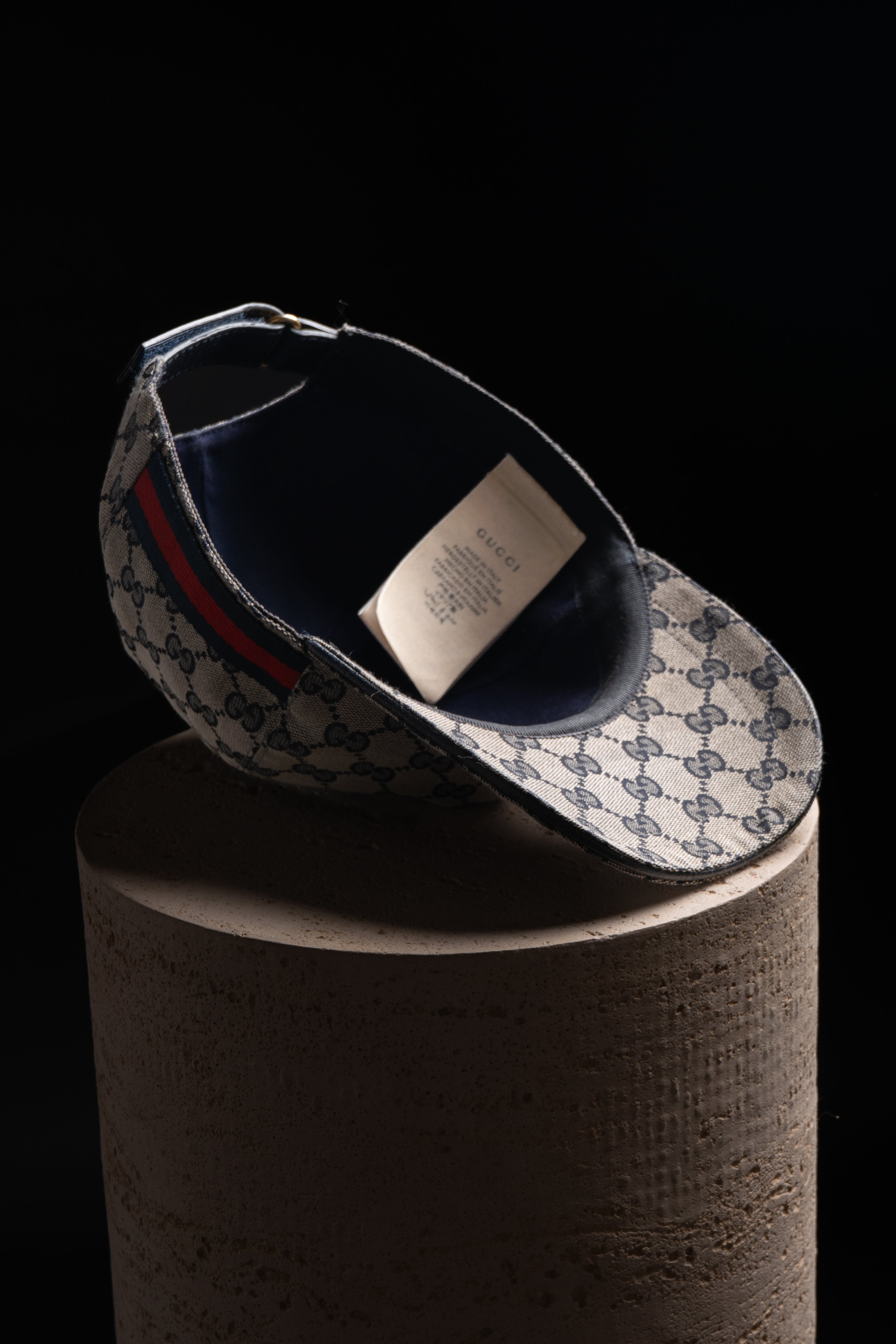 Gucci classique Grey