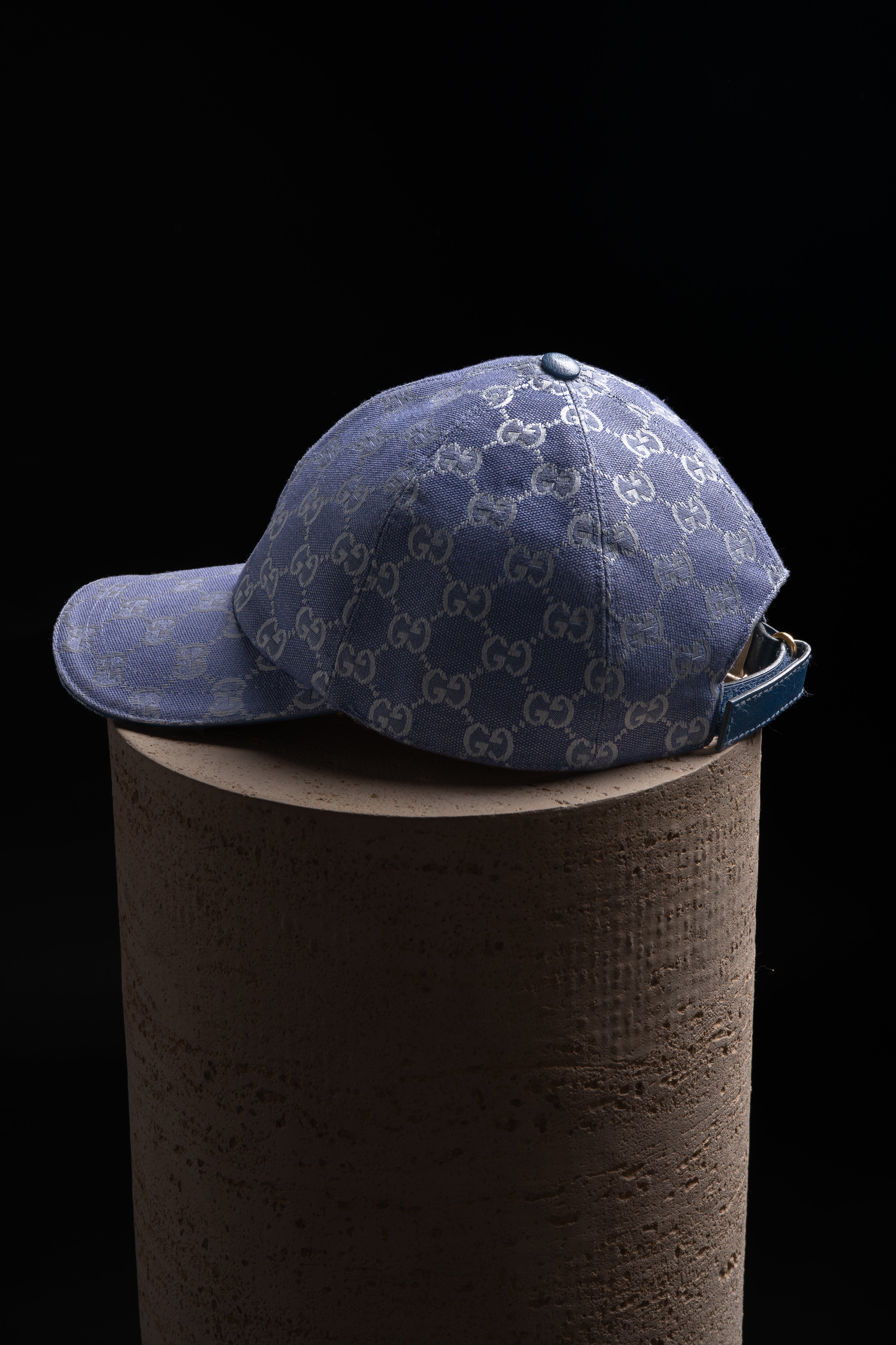 Gucci Dubaï Blue