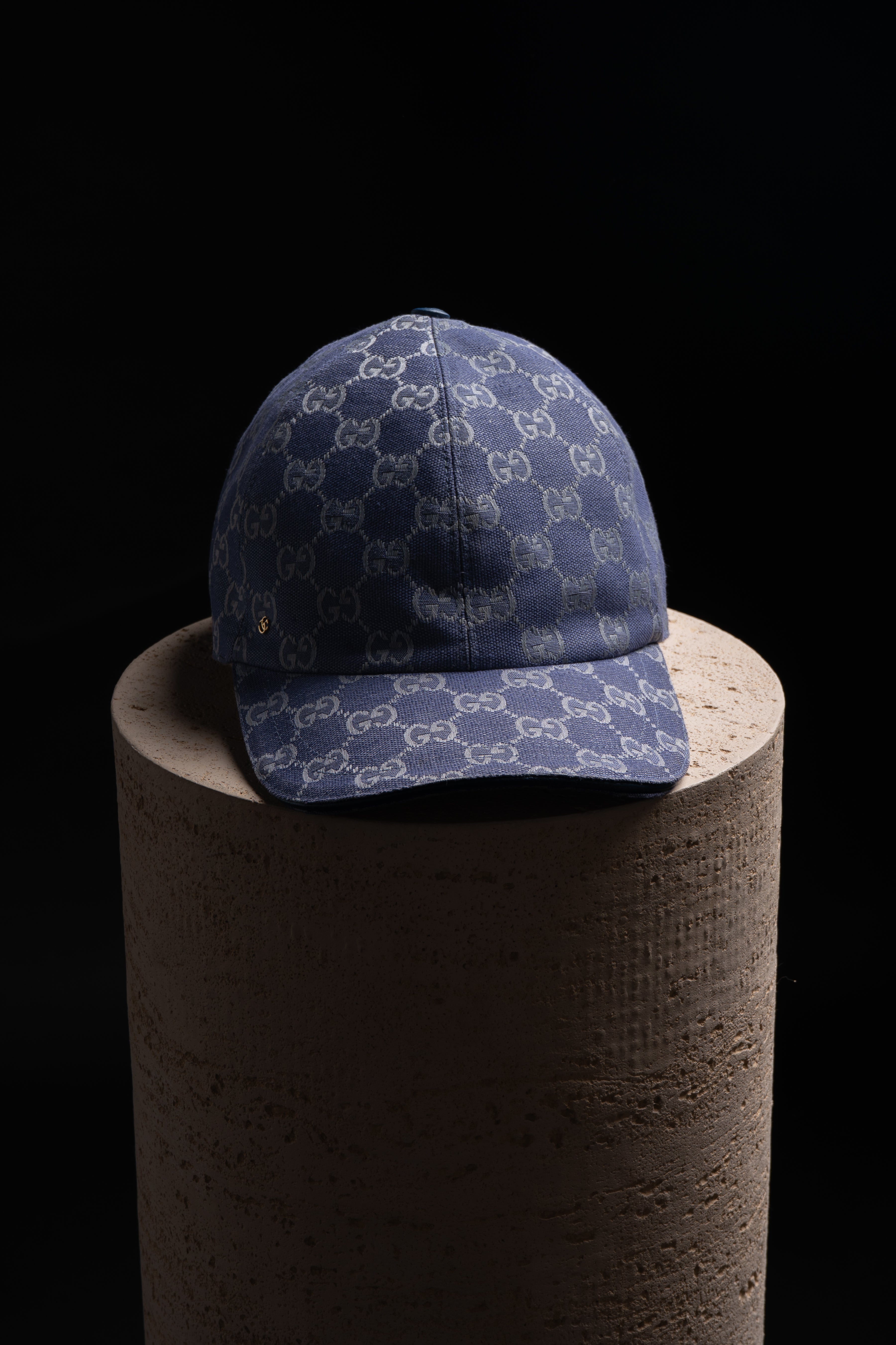 Gucci Dubaï Blue