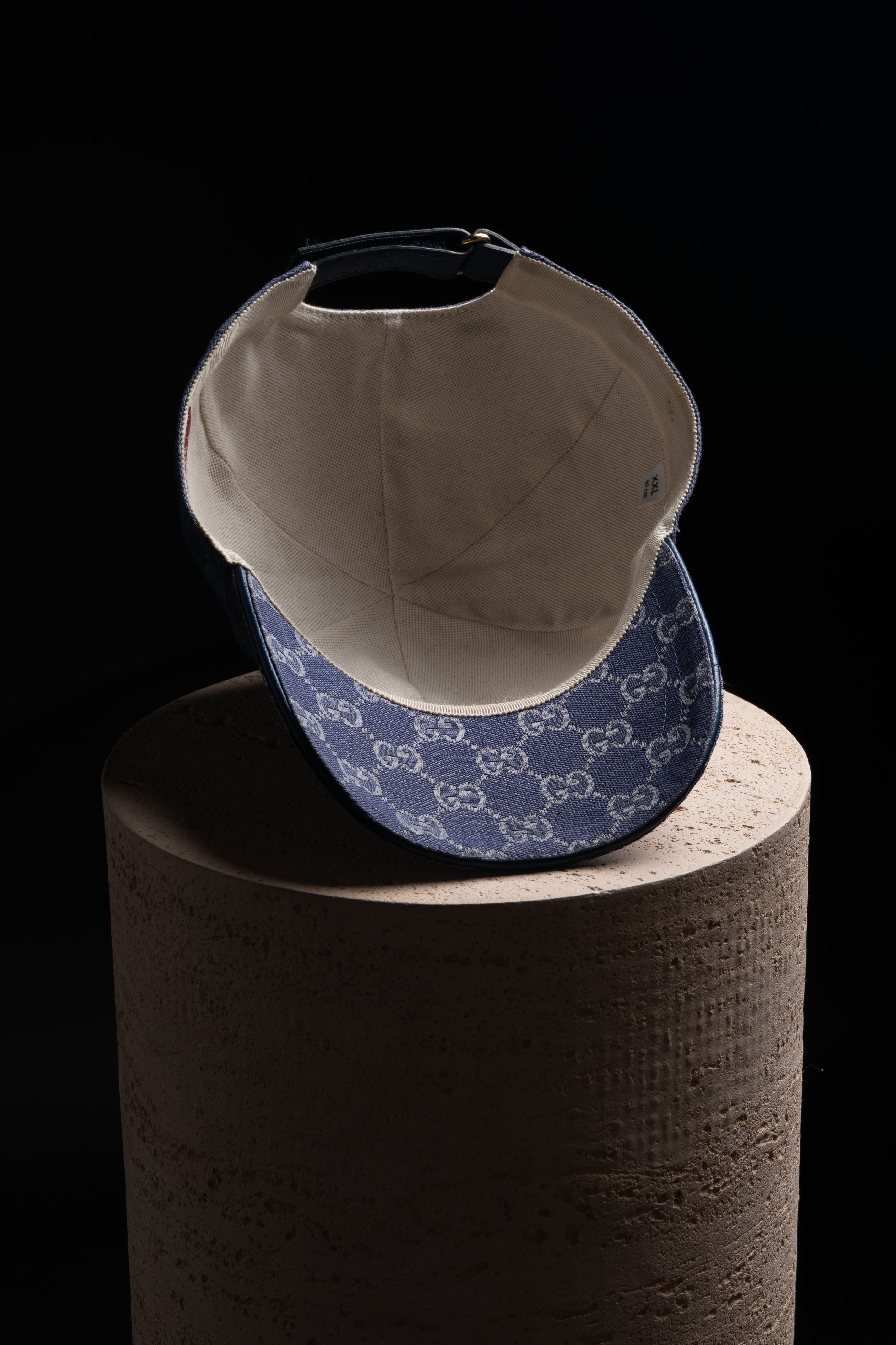 Gucci Dubaï Blue