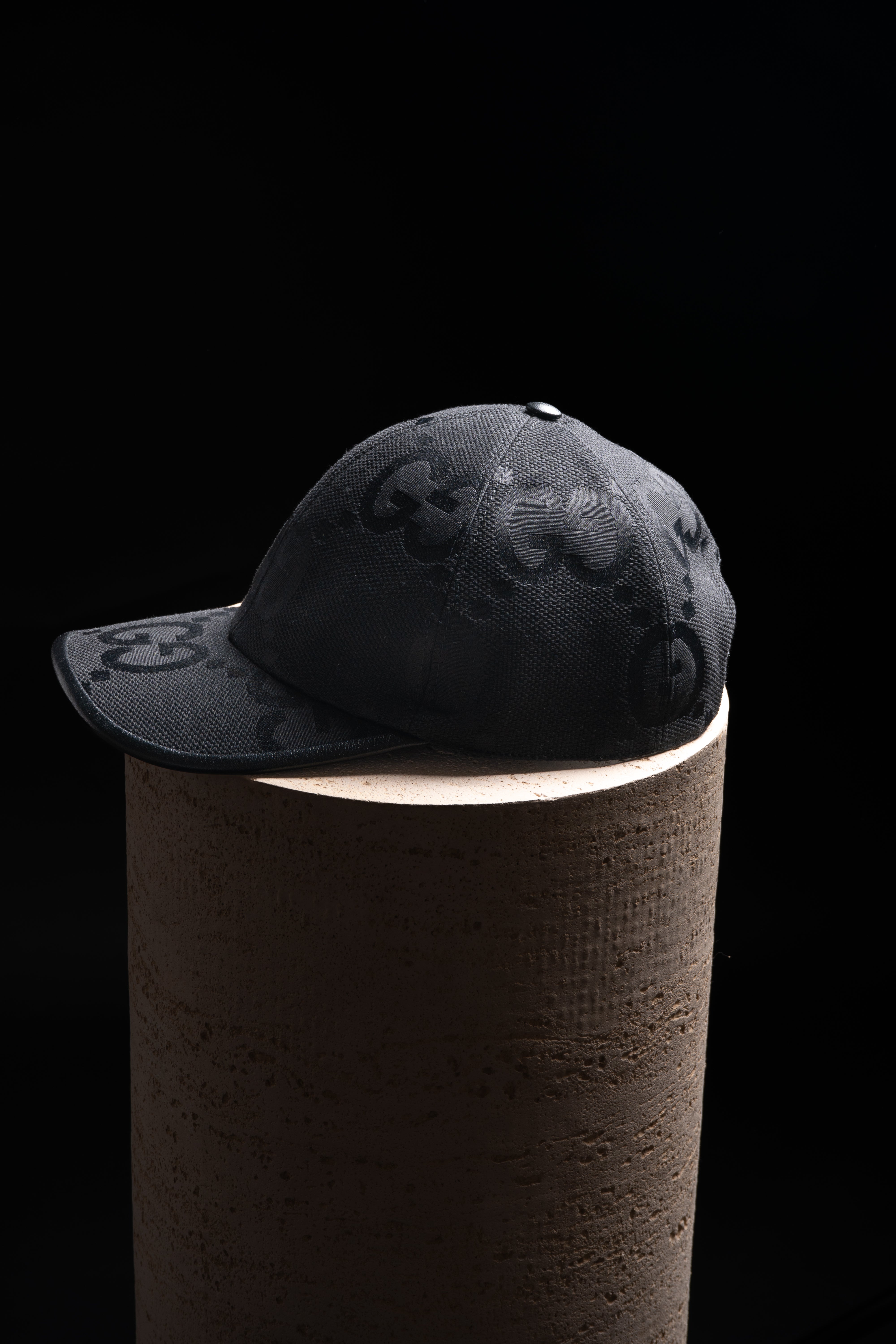 Gucci Jumbo Noir
