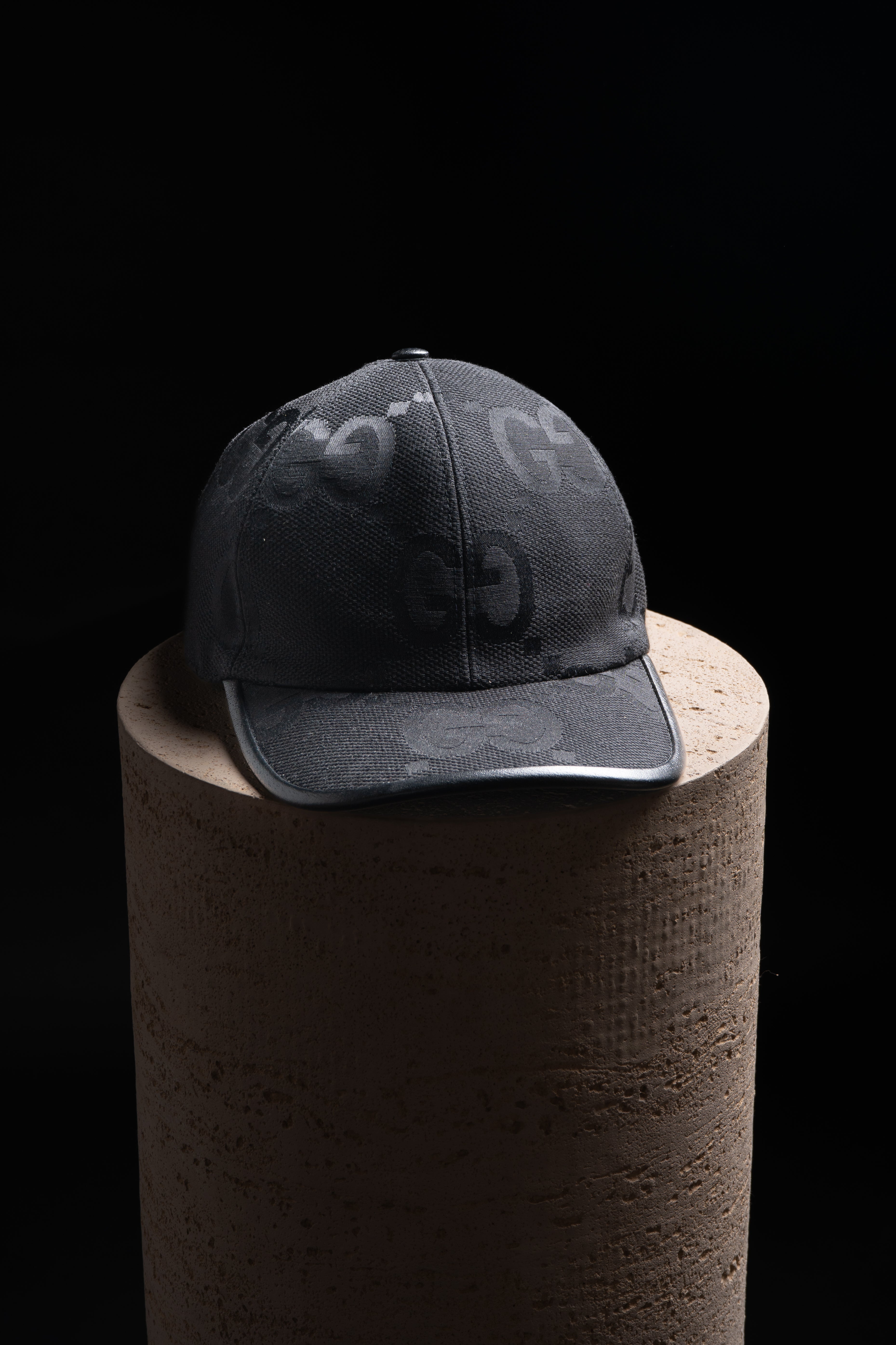 Gucci Jumbo Noir