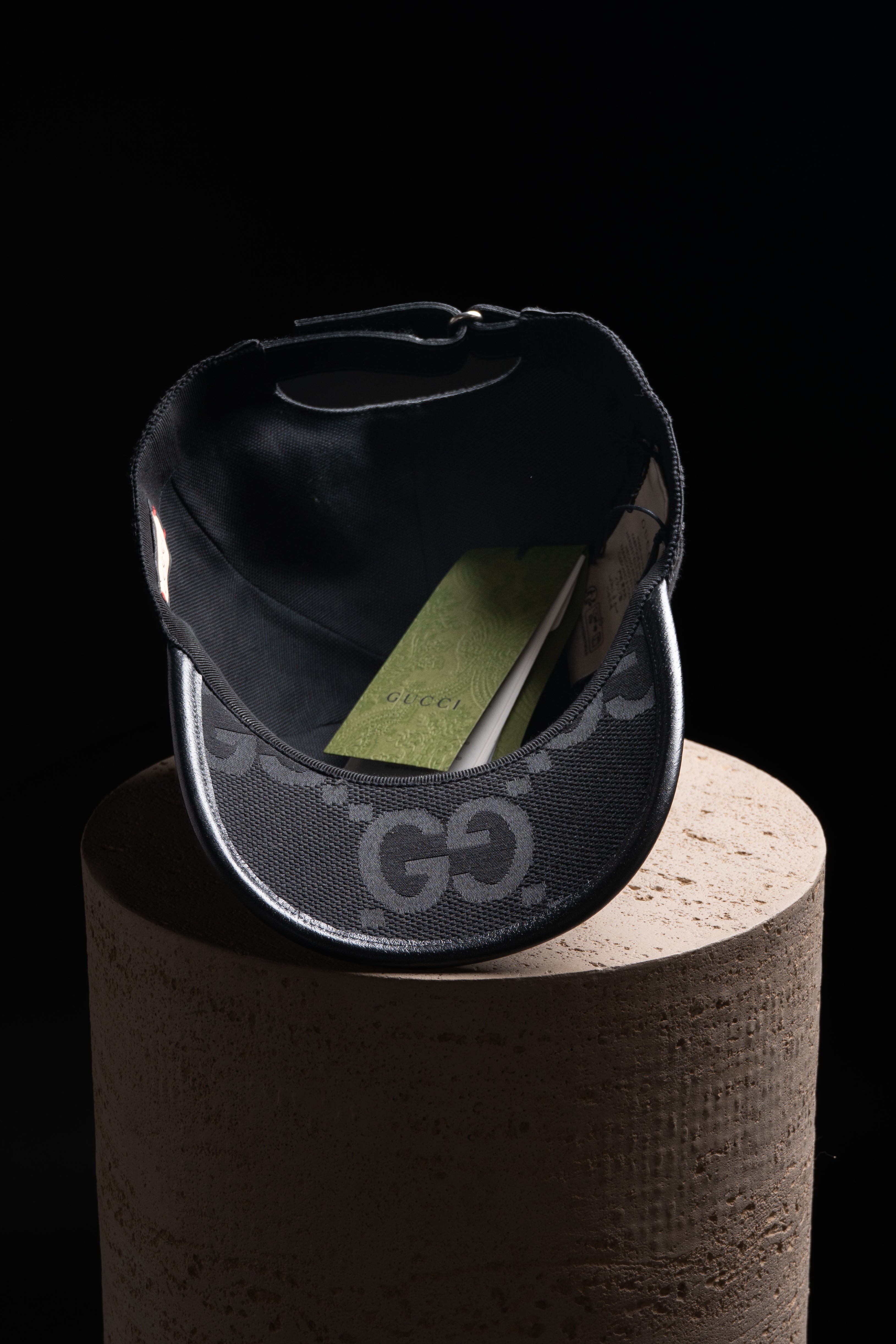 Gucci Jumbo Noir