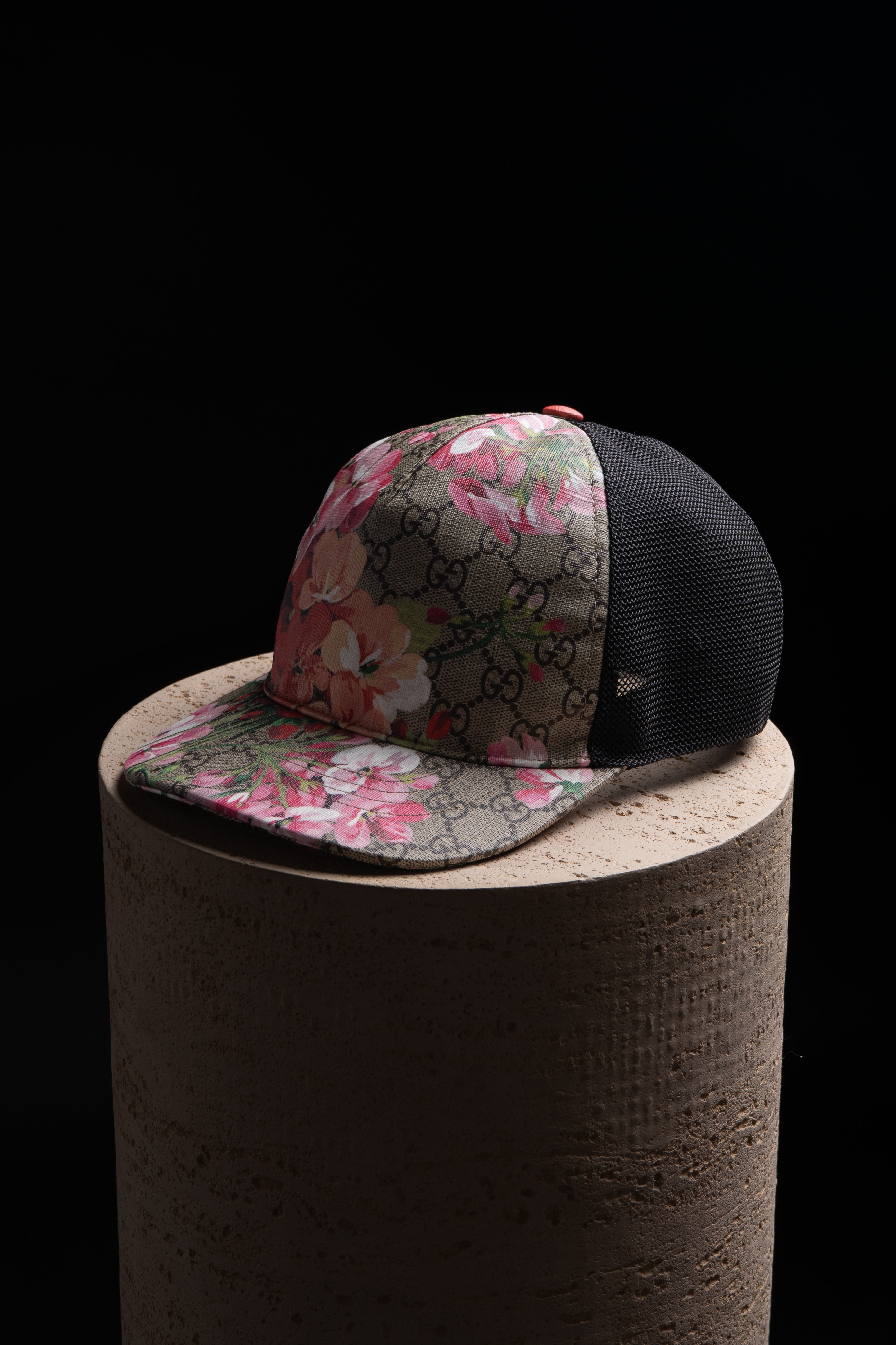 Gucci Fleurs Rose
