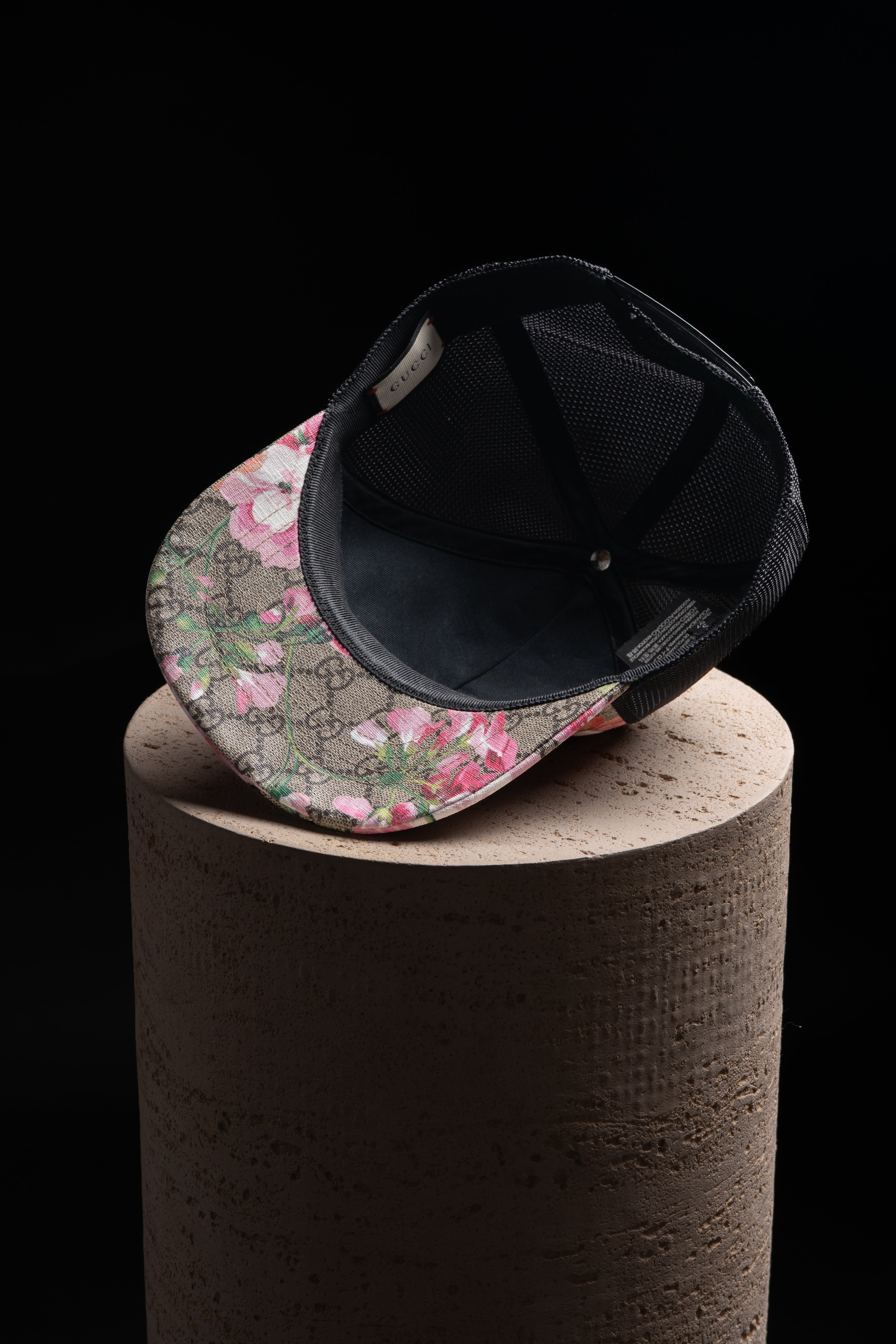 Gucci Fleurs Rose
