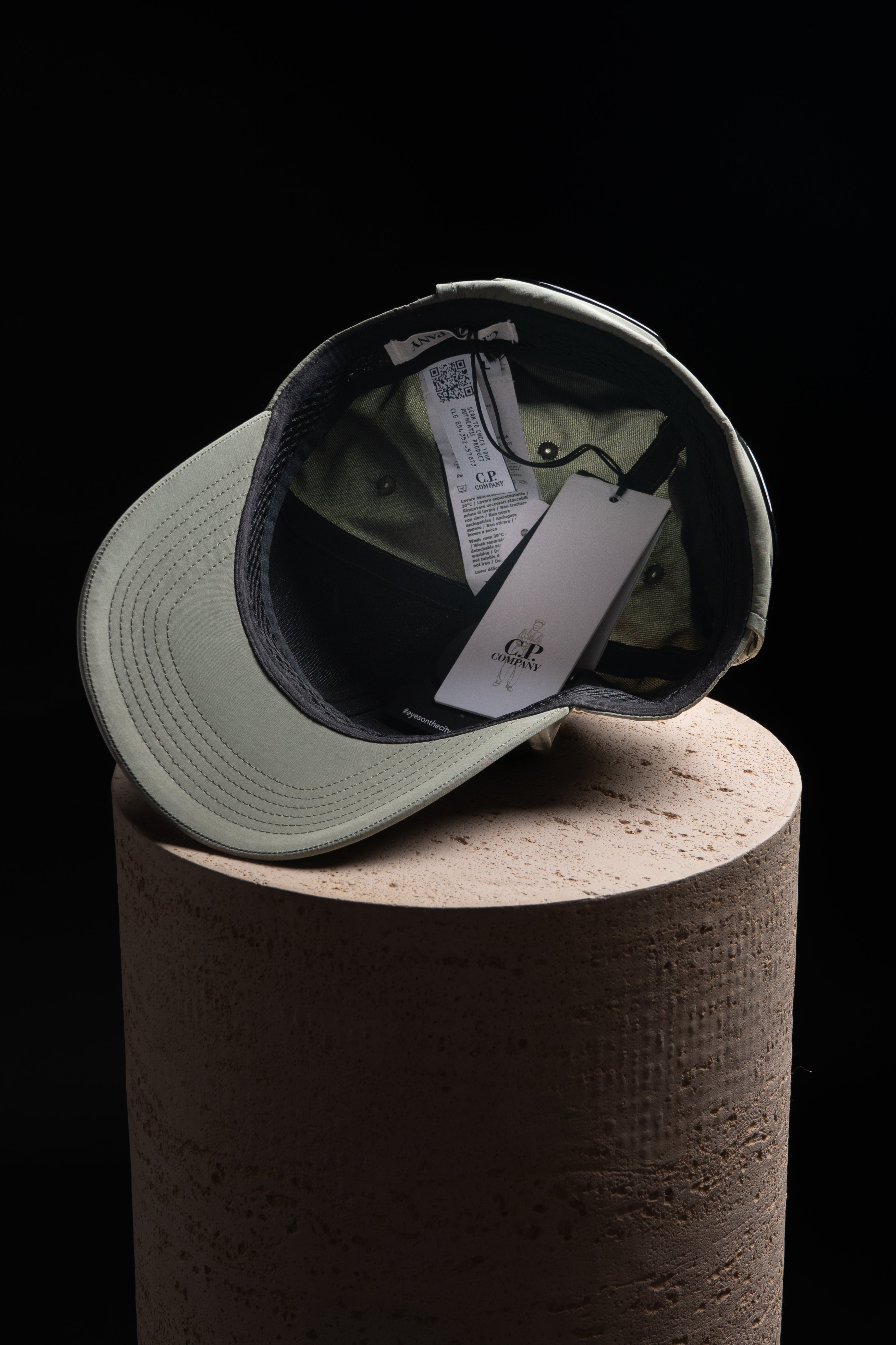 CP Company Vert