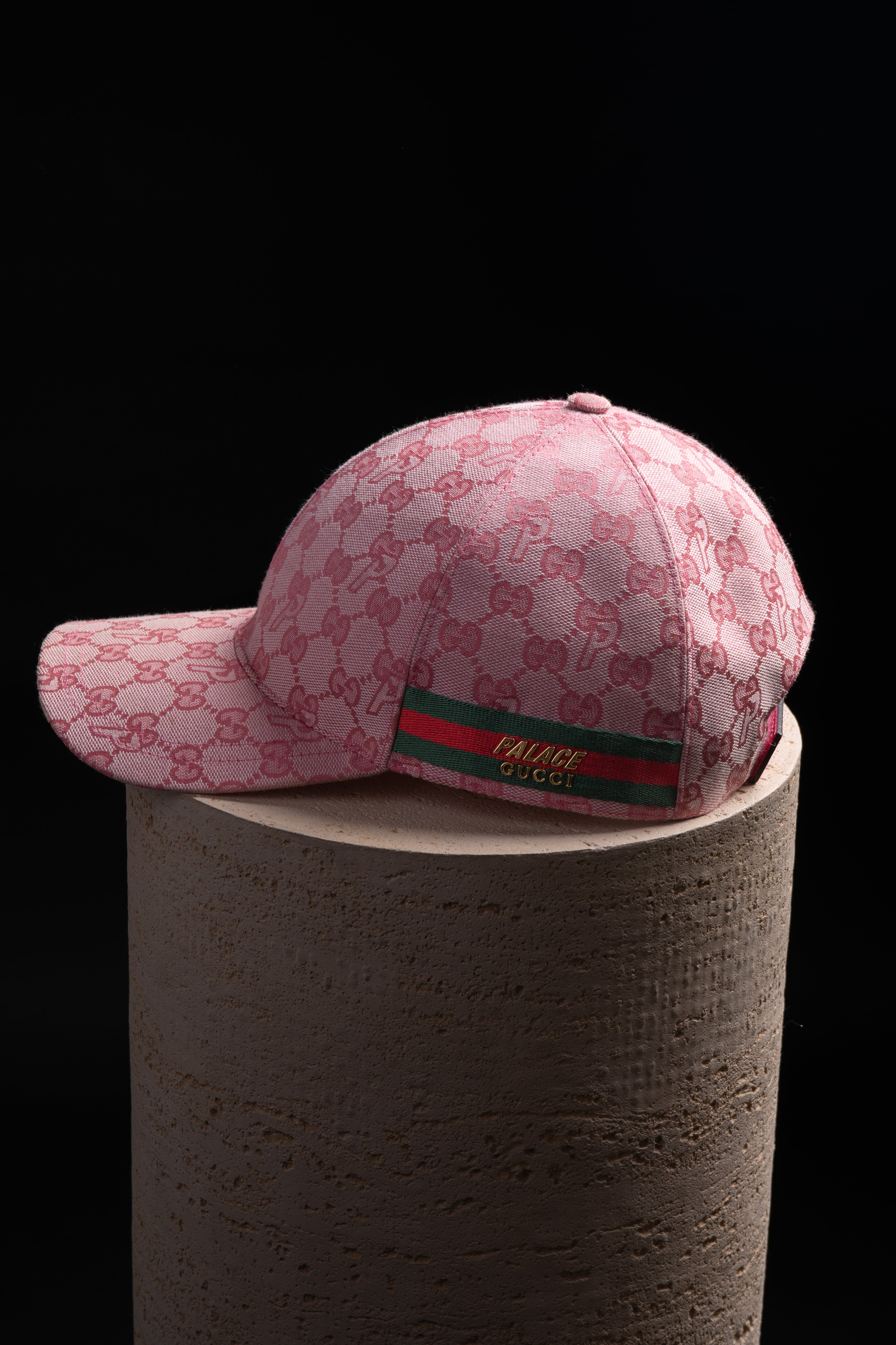 Gucci x Palace Rose