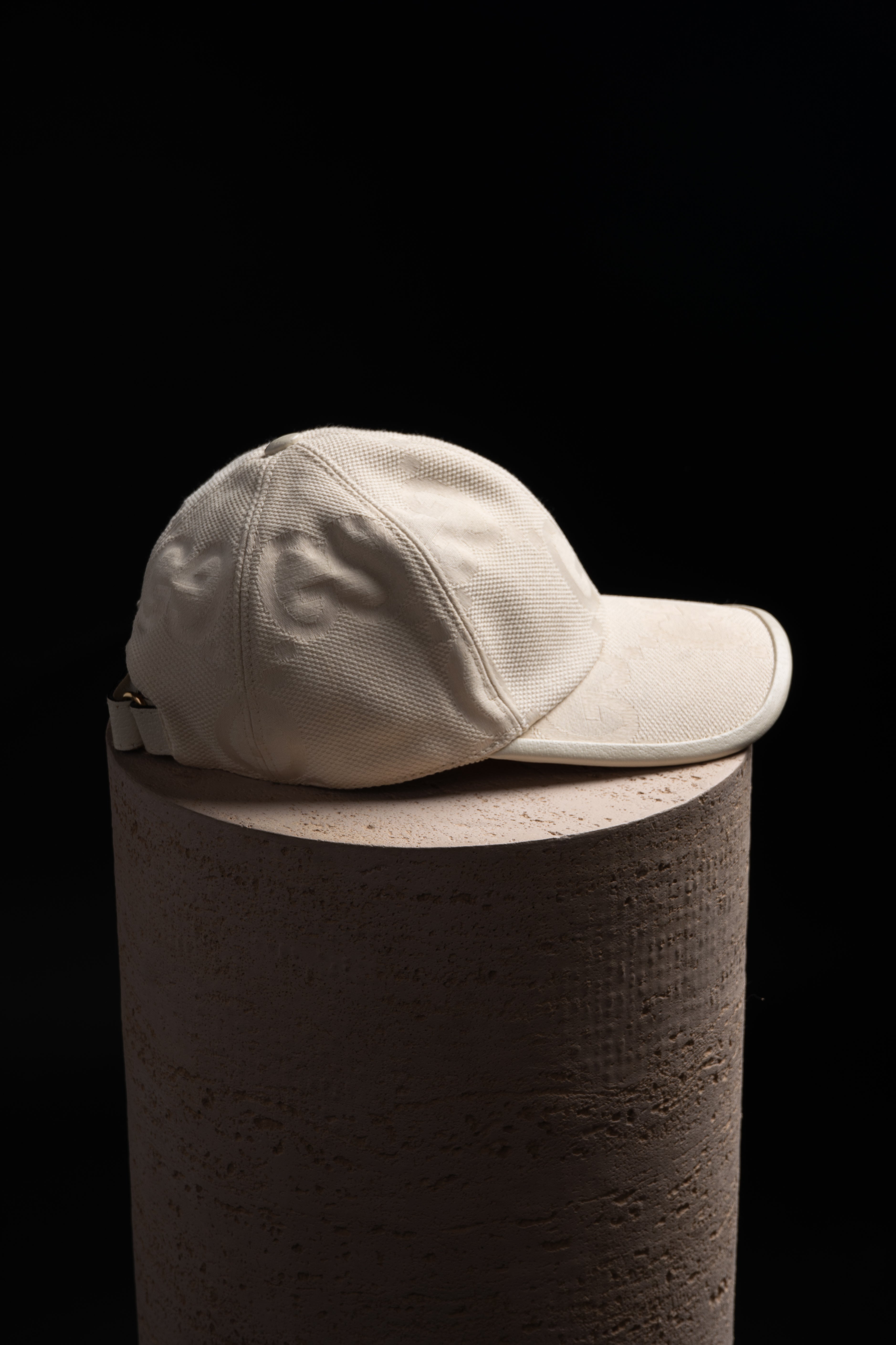 Gucci Jumbo Blanche