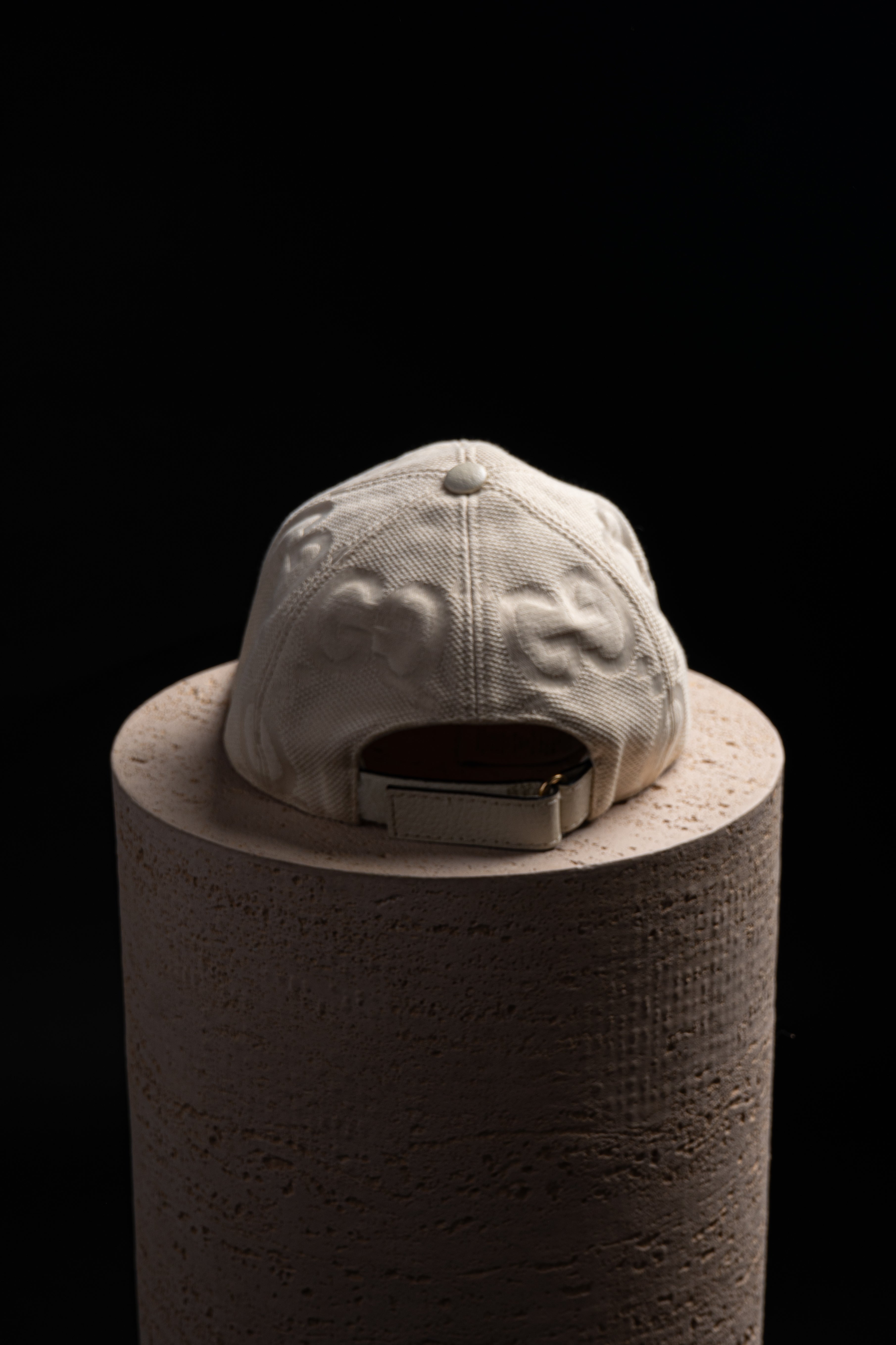 Gucci Jumbo Blanche