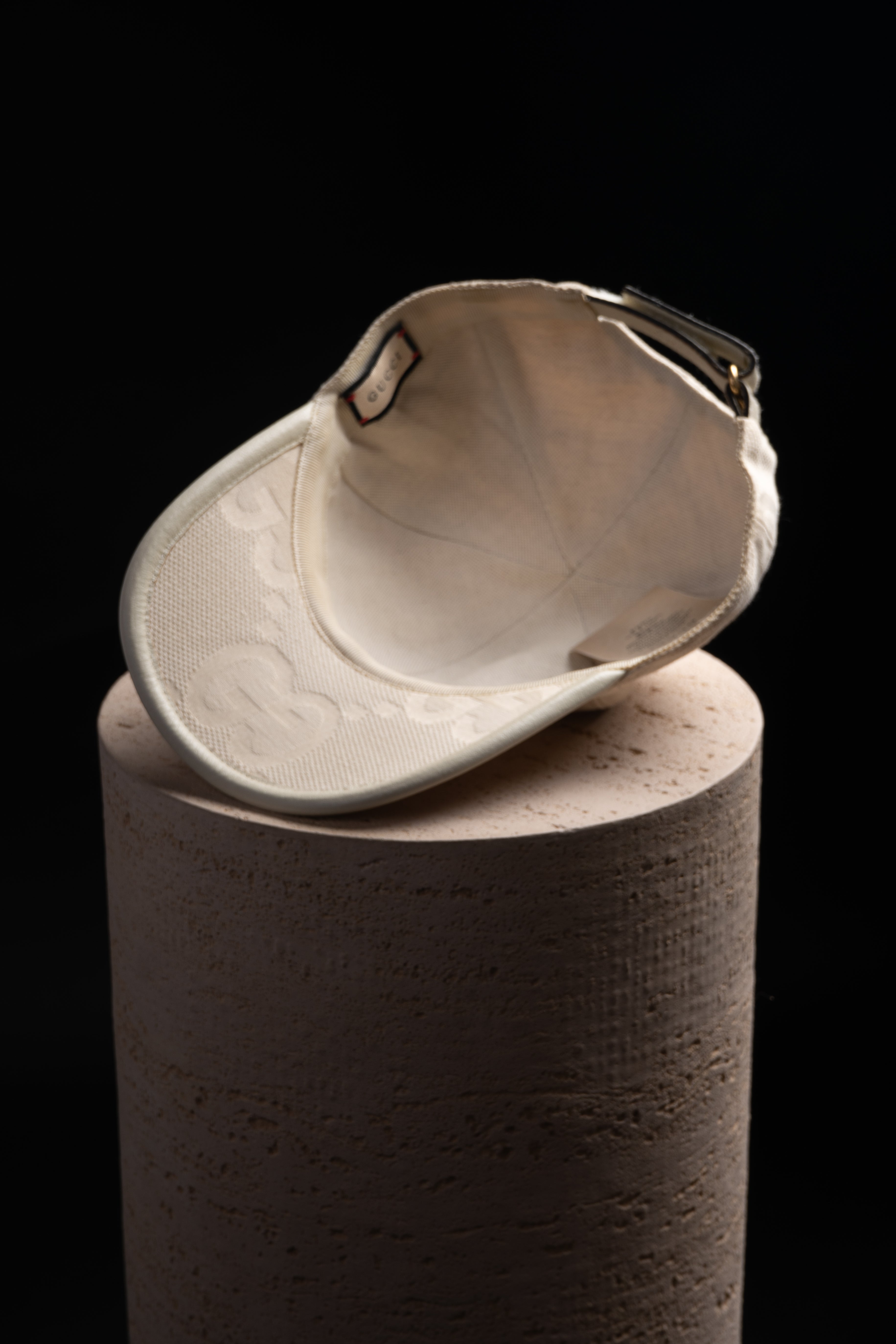 Gucci Jumbo Blanche