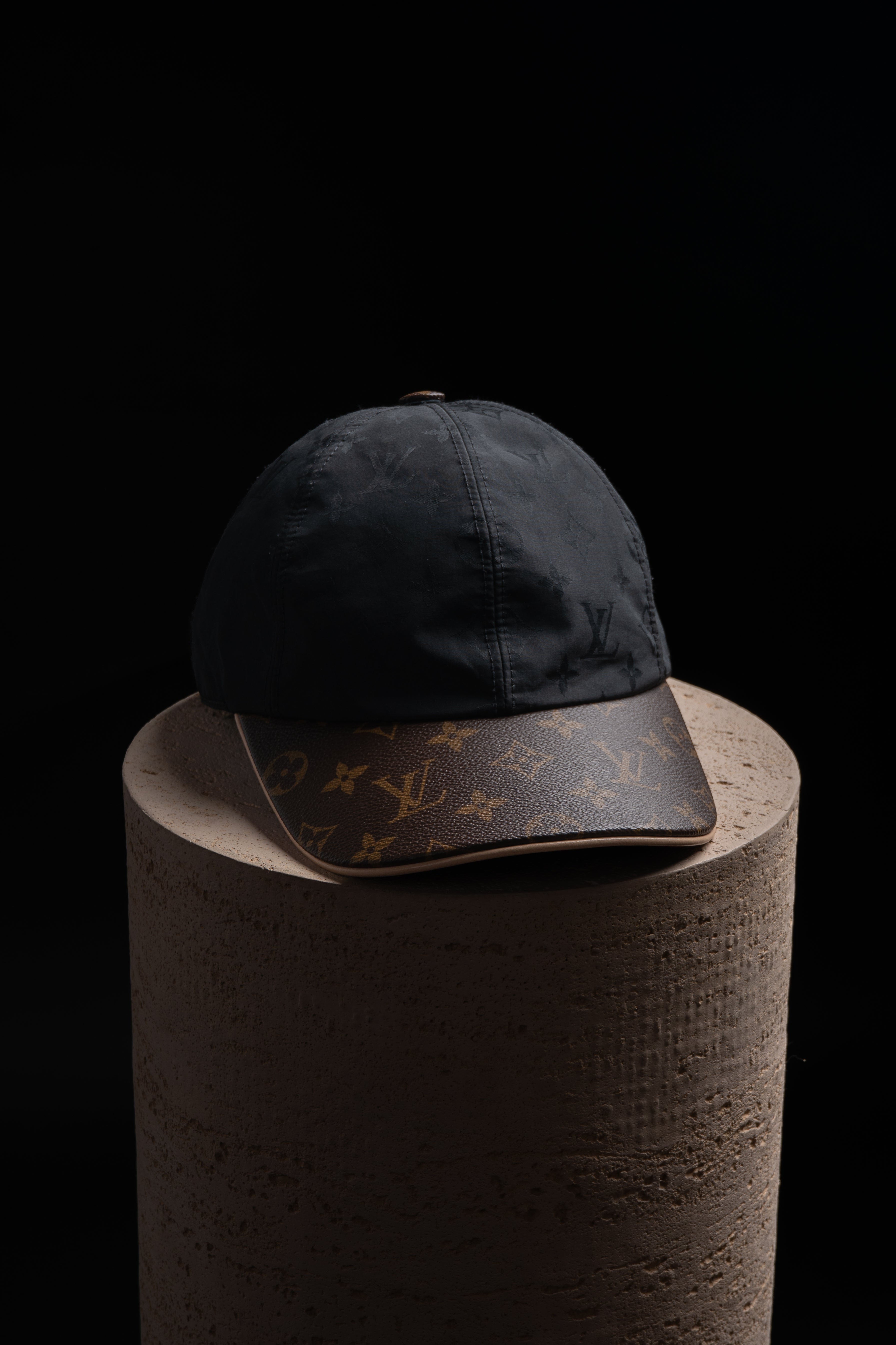 LV Get Ready Noir