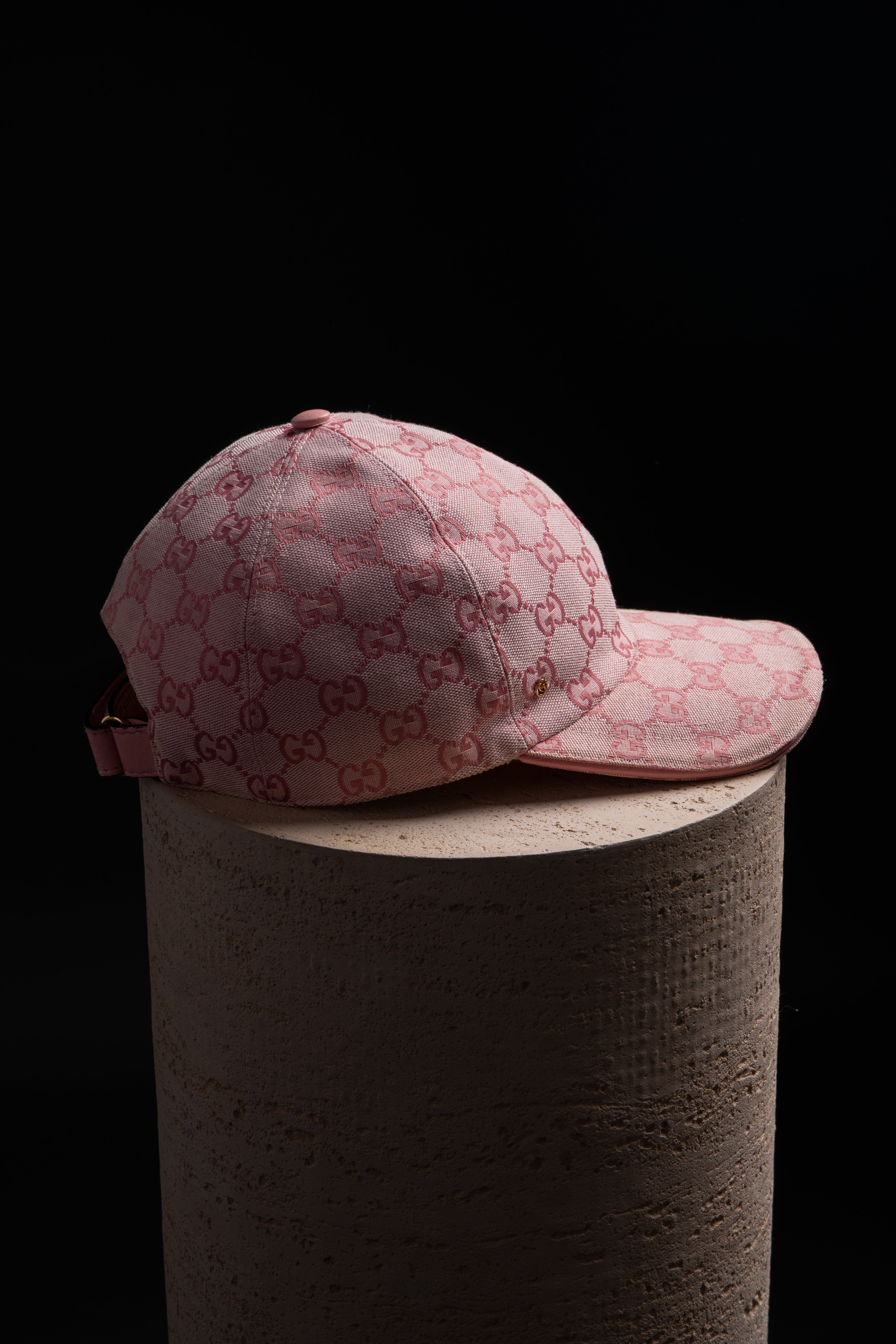 Gucci Dubaï Rose