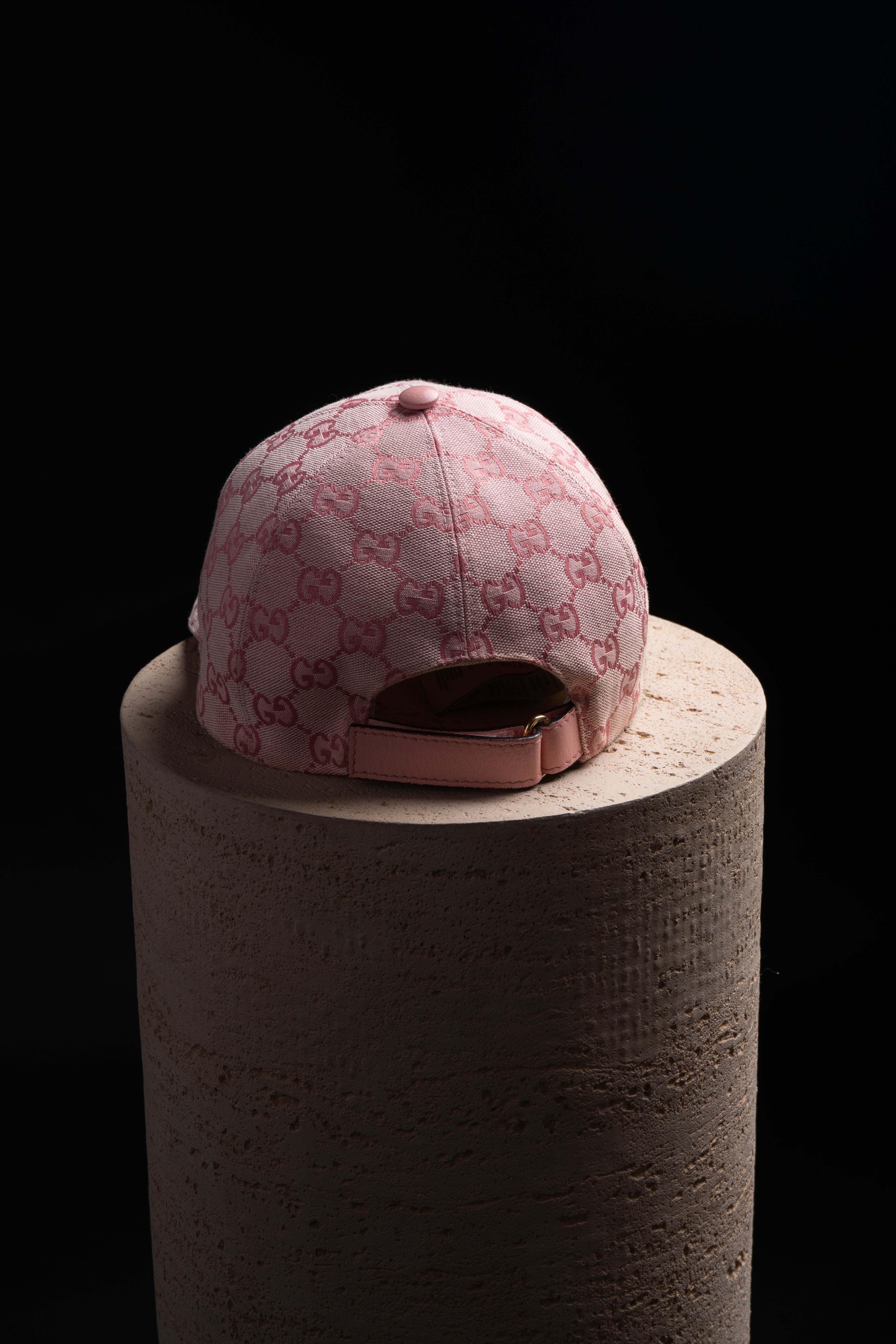 Gucci Dubaï Rose
