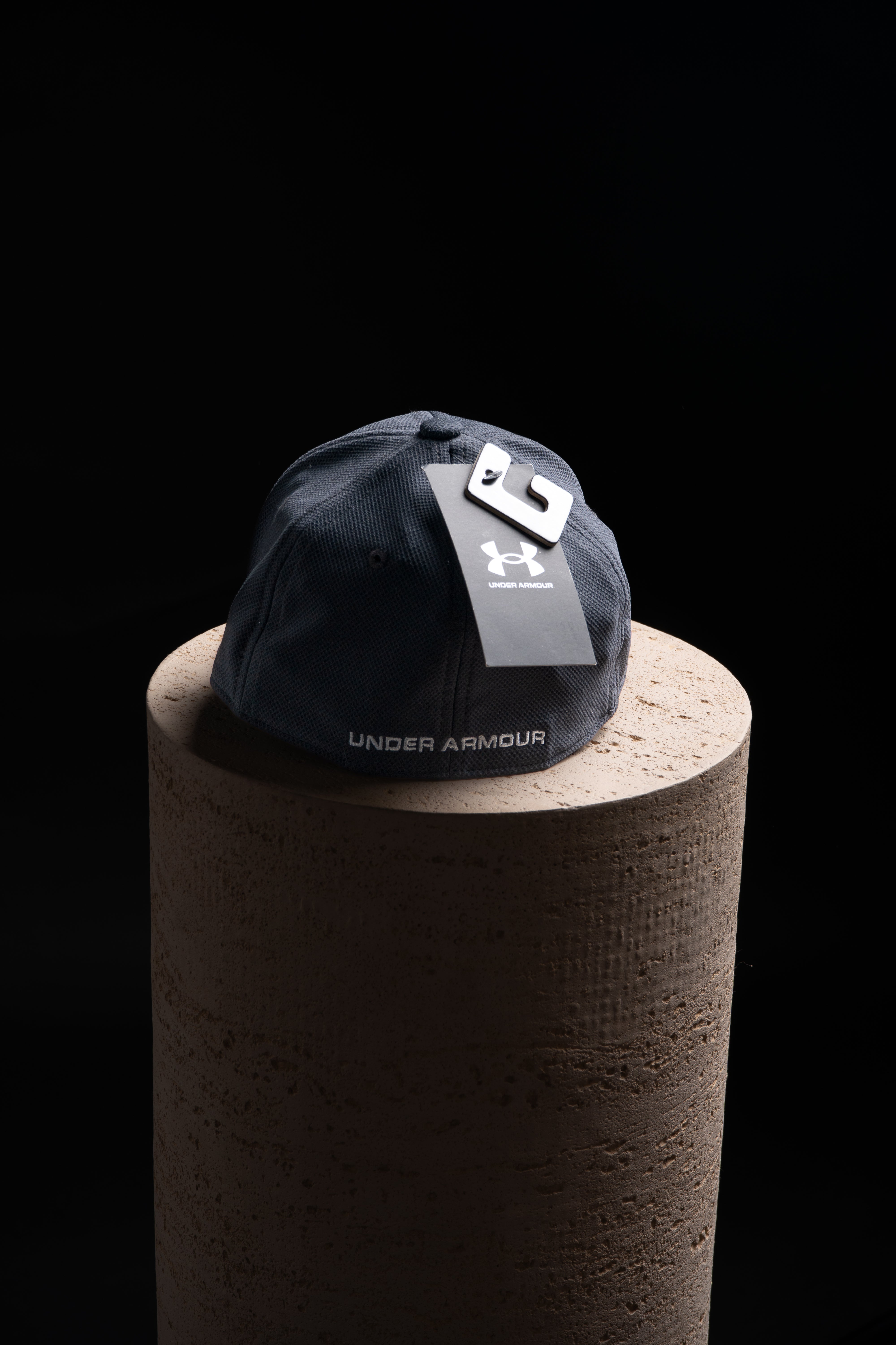 Casquette Under Armour Noir