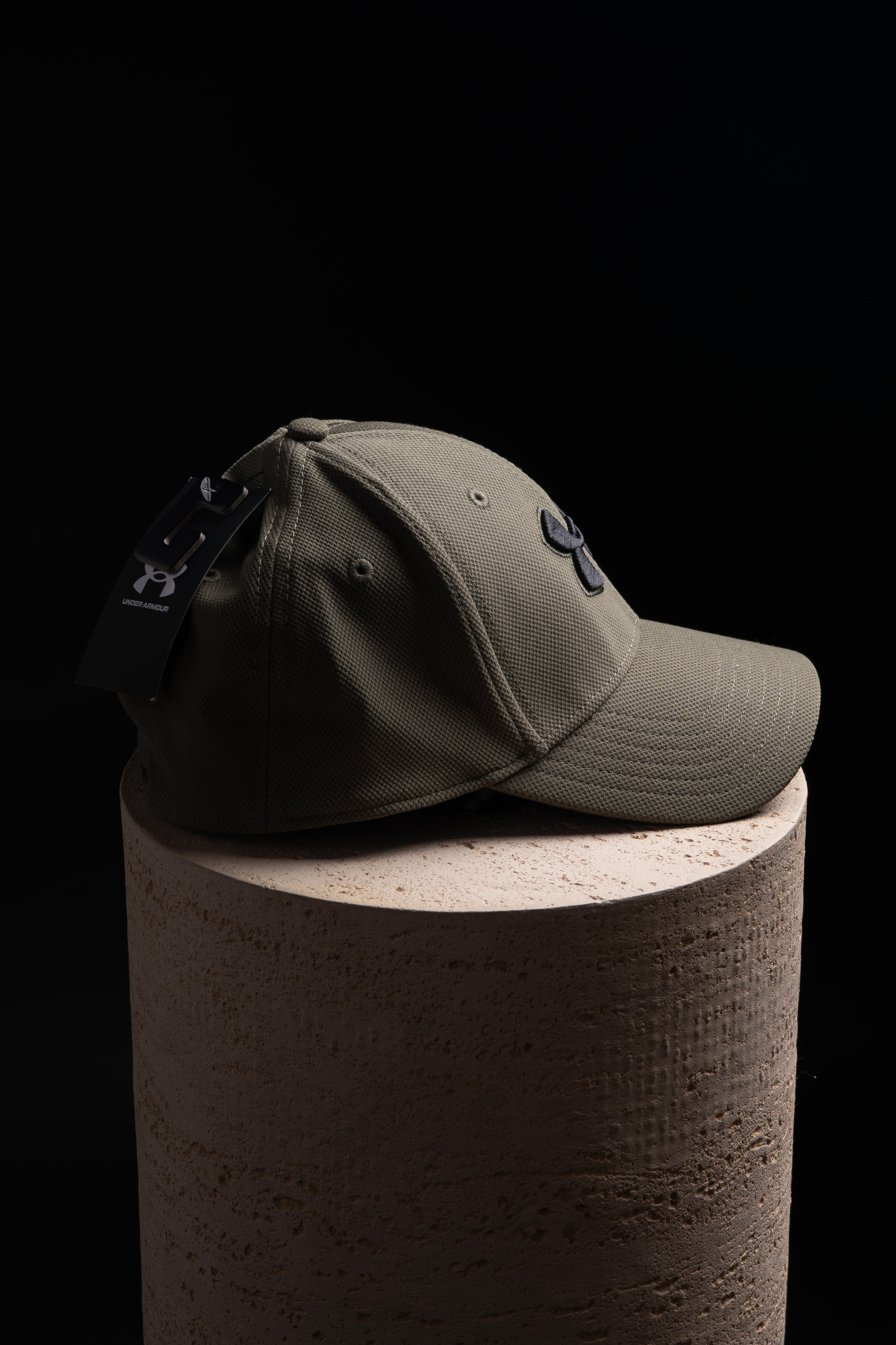 Casquette Under Armour Kaki