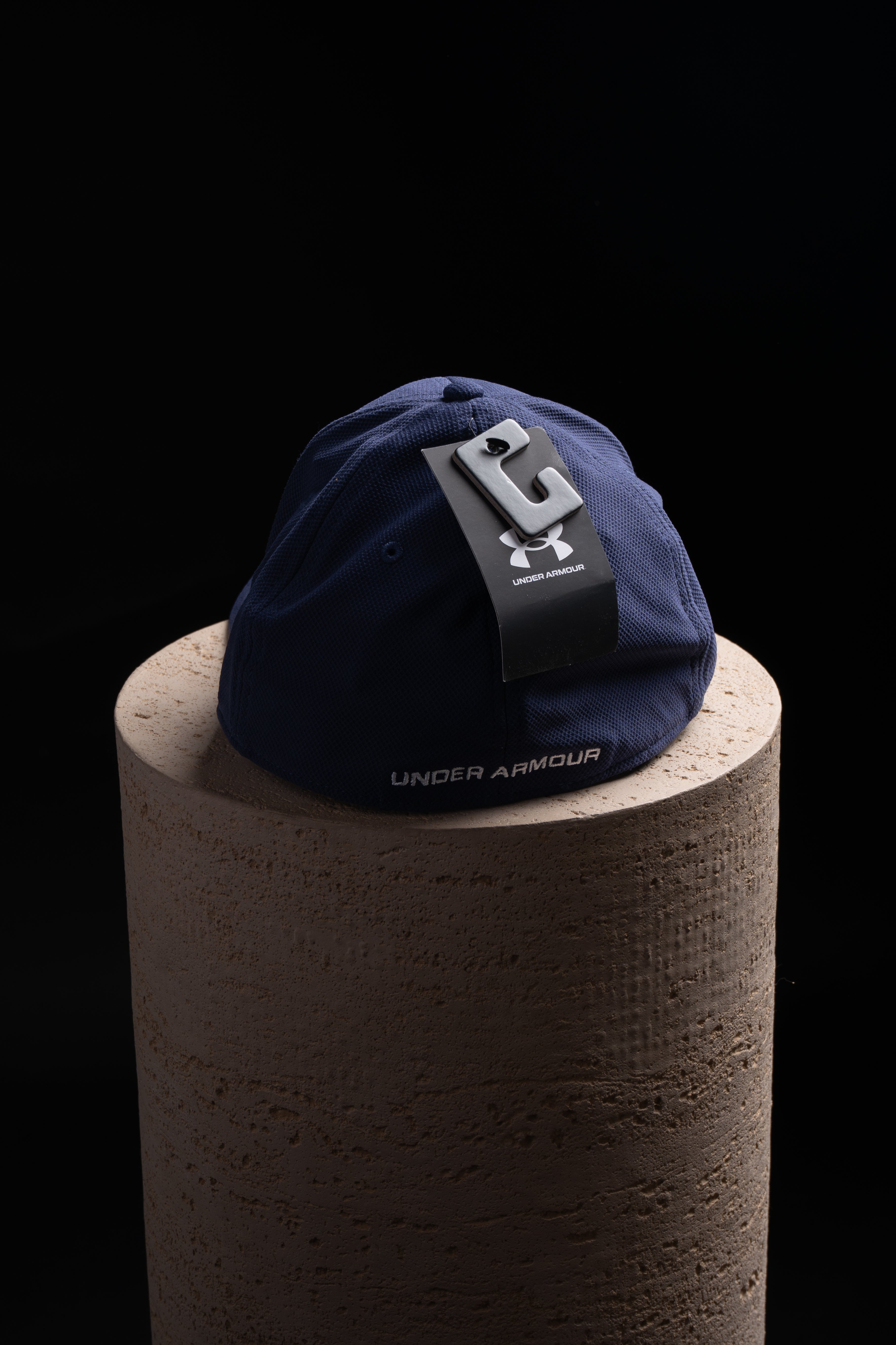 Casquette Under Armour Bleu