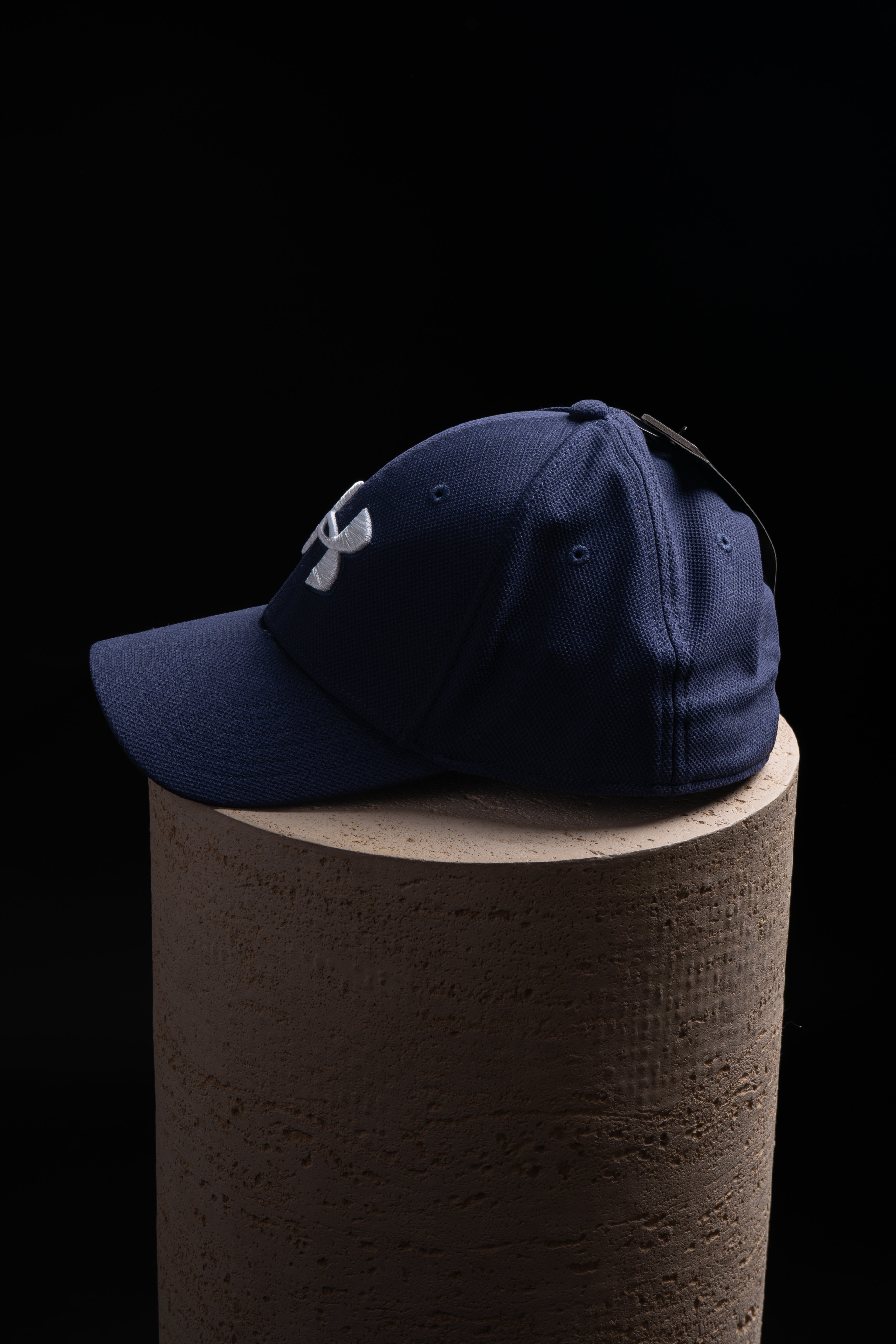Casquette Under Armour Bleu