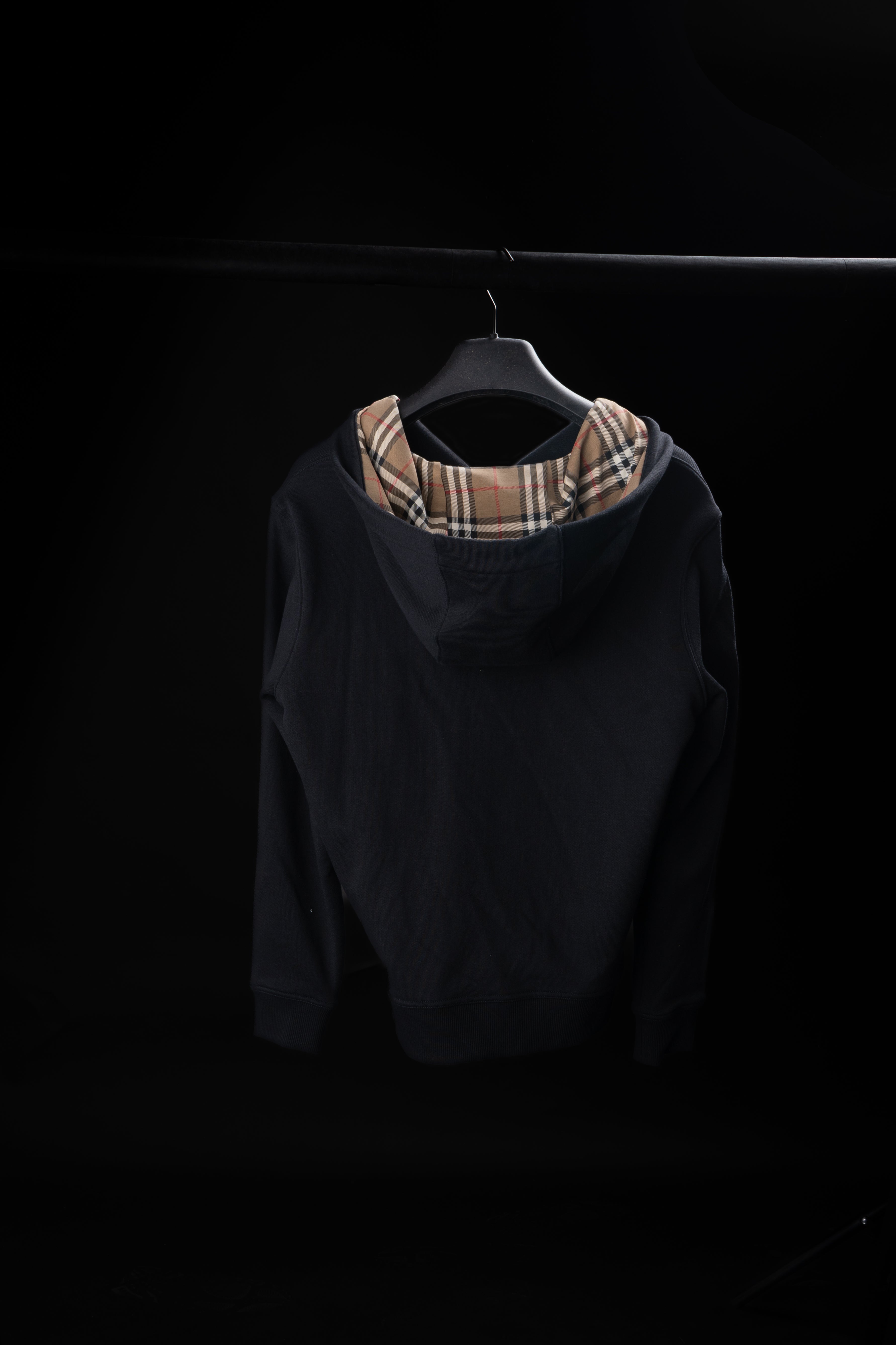 Gilet Burberry Noir