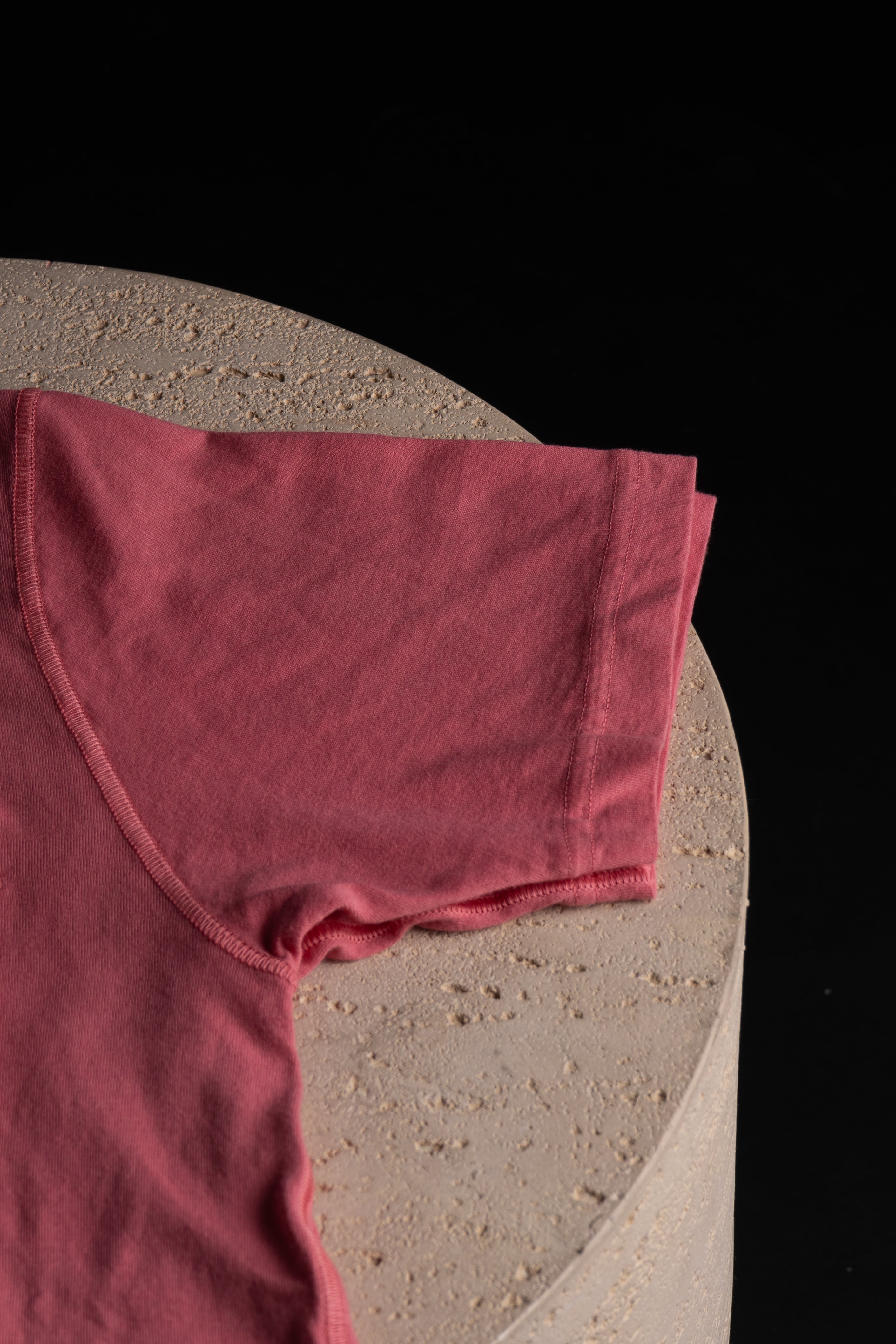 T-shirt Stone Island Rose