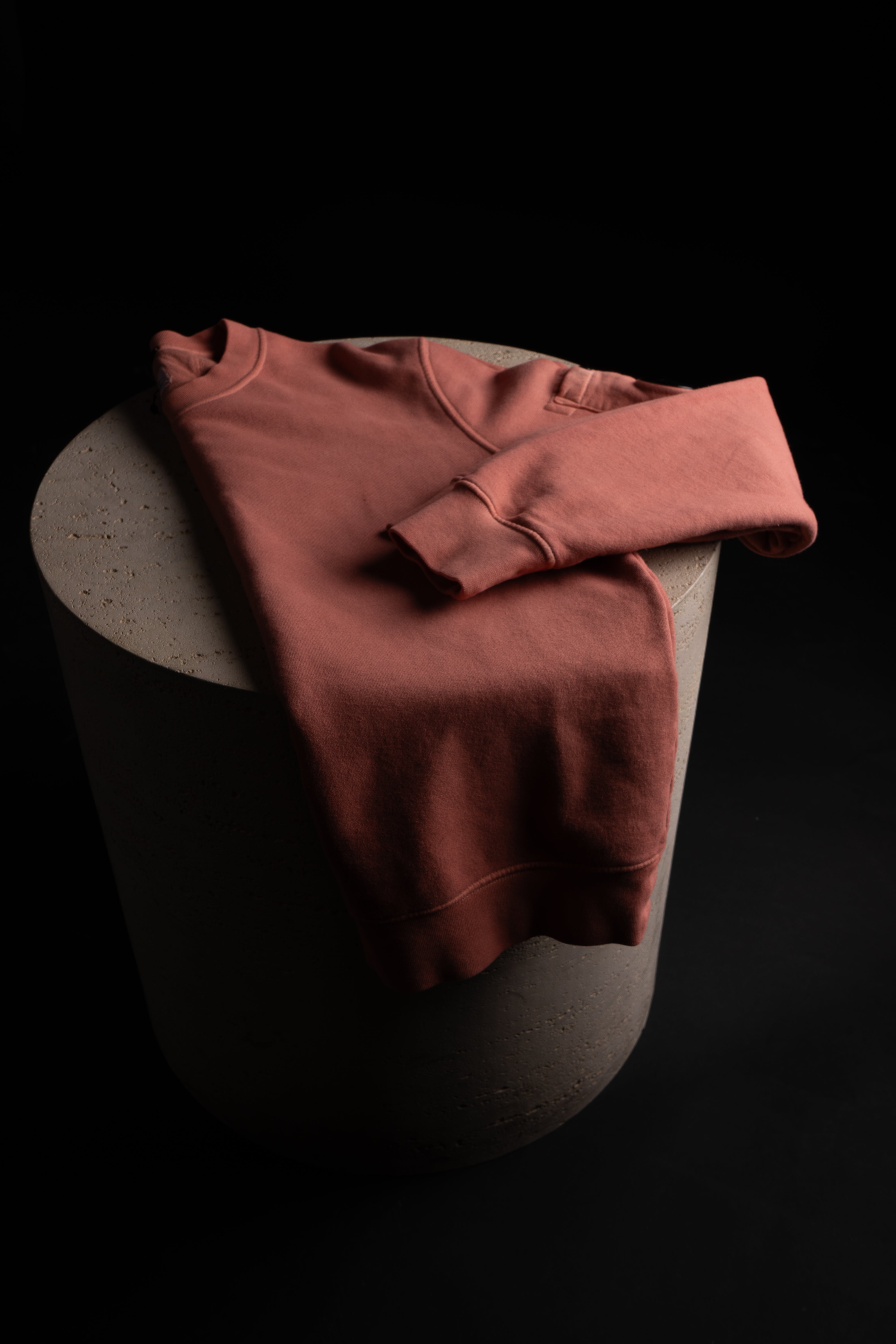 Sweat CP Company Corail